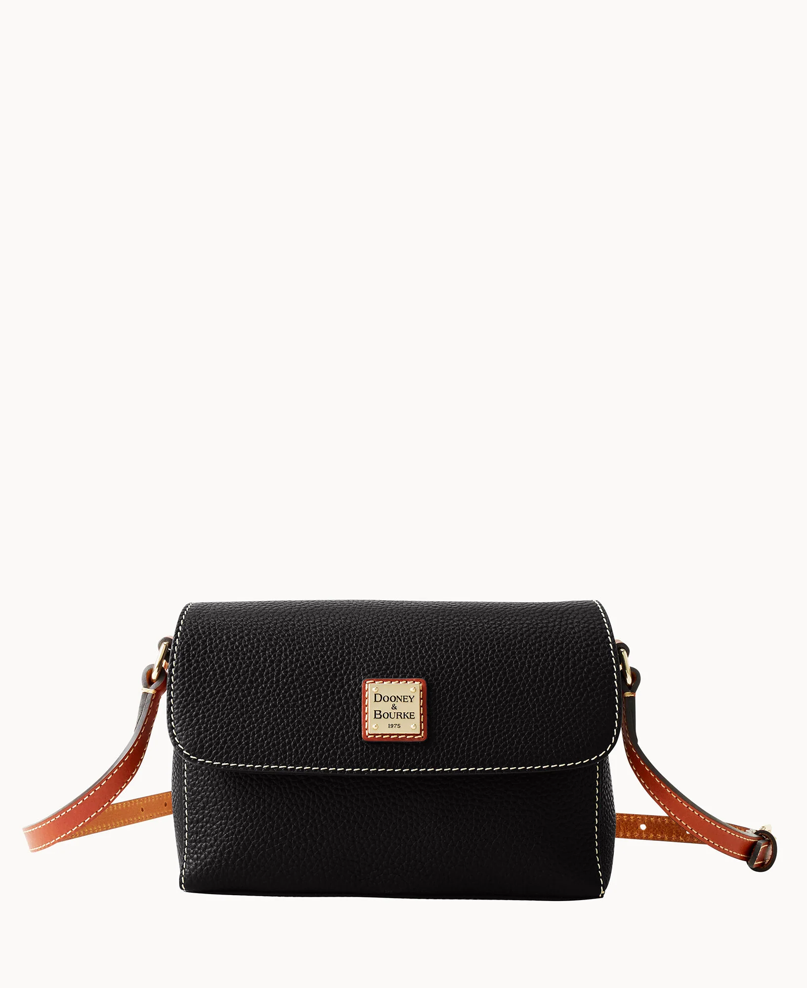 Pebble Grain Rena Crossbody - Image 31