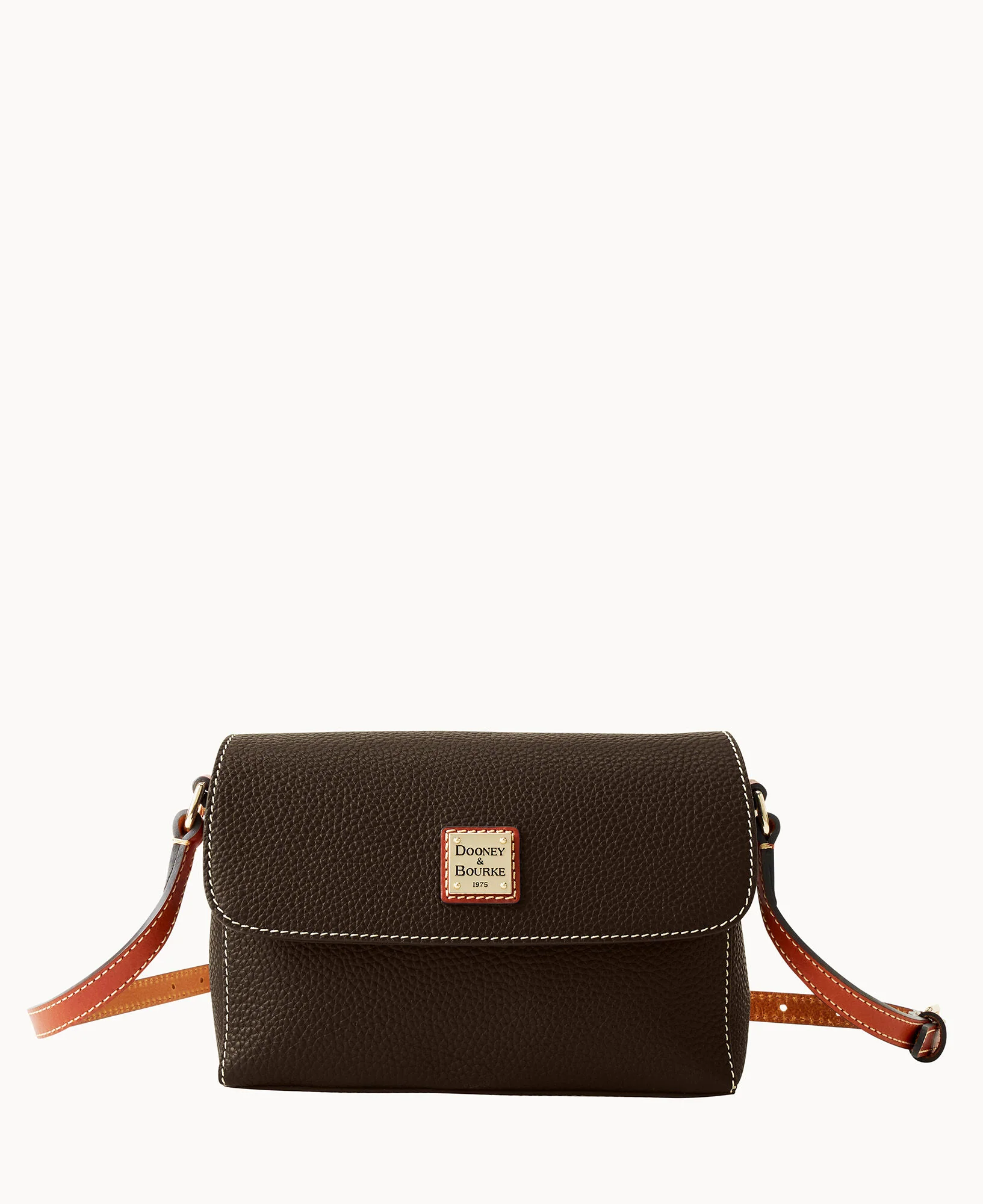 Pebble Grain Rena Crossbody - Image 36