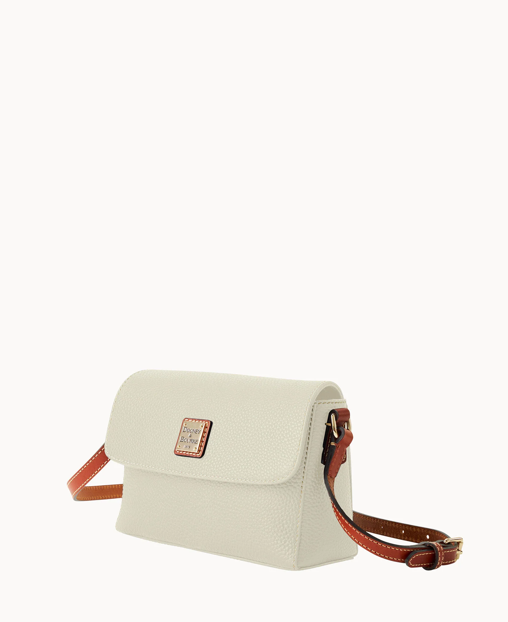 Pebble Grain Rena Crossbody - Image 69