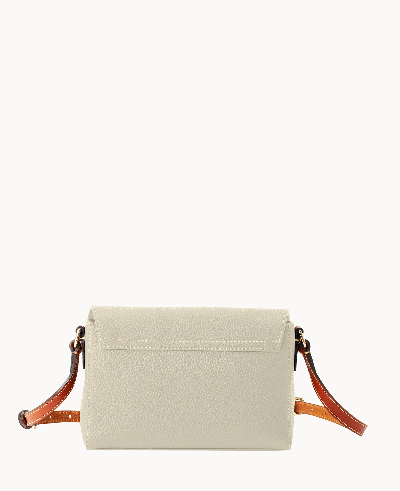 Pebble Grain Rena Crossbody - Image 9