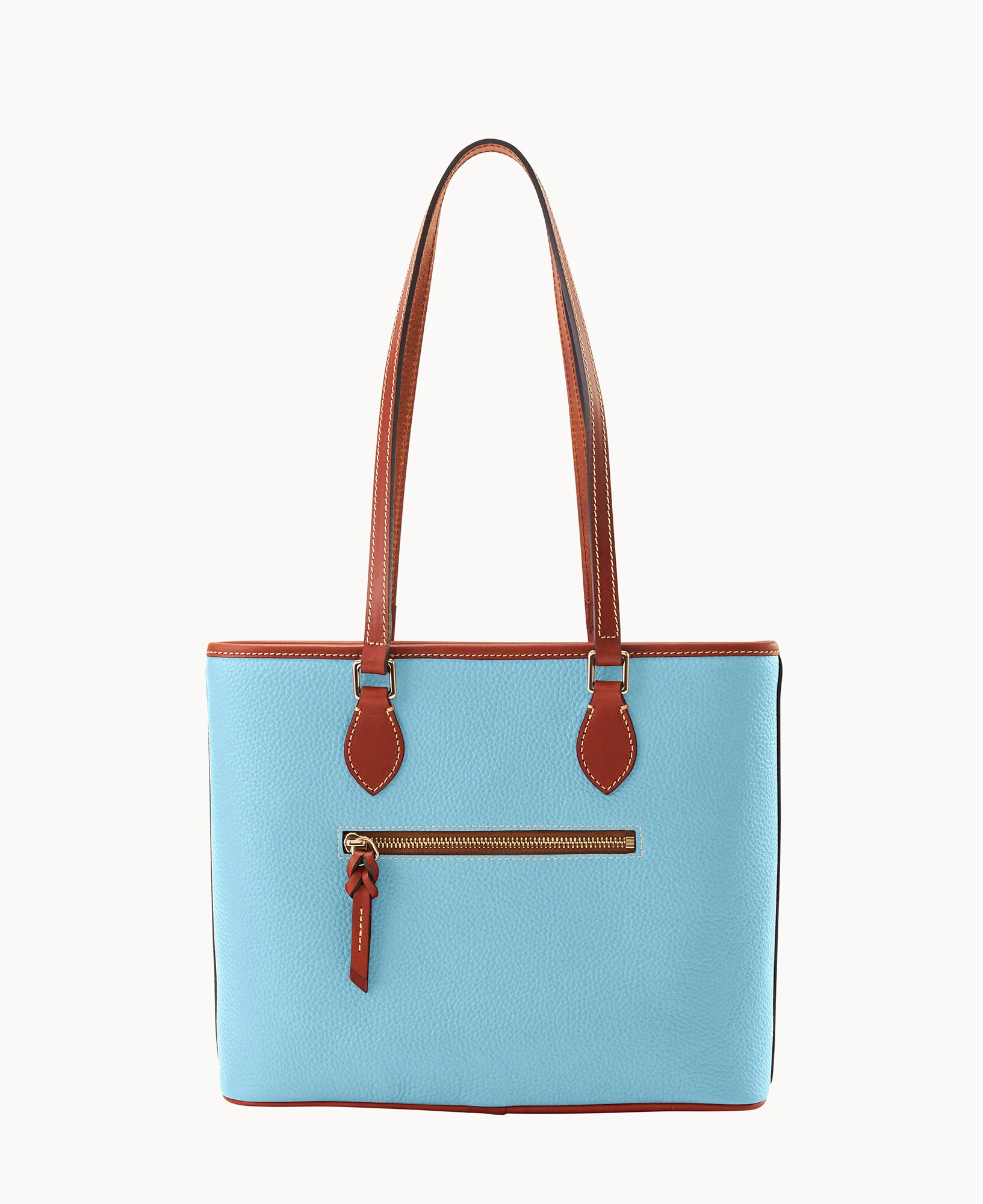Pebble Grain Richmond Shopper - Image 36