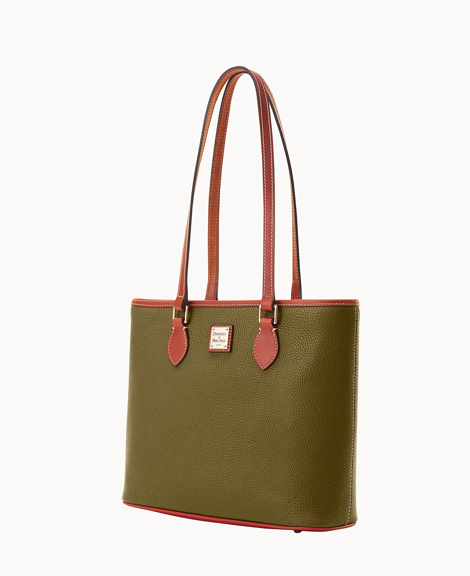Pebble Grain Richmond Shopper - Image 52