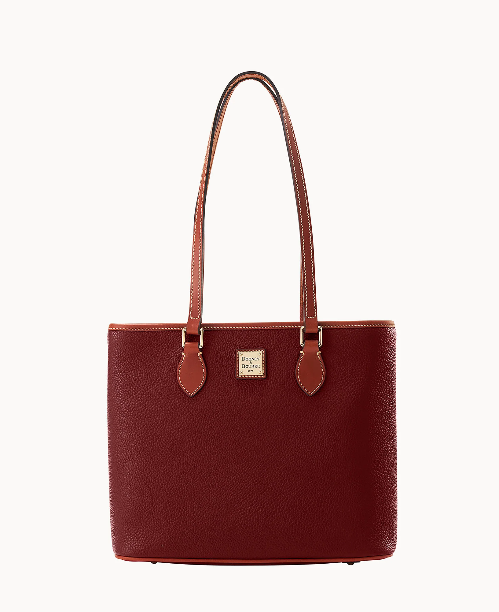 Pebble Grain Richmond Shopper - Image 56