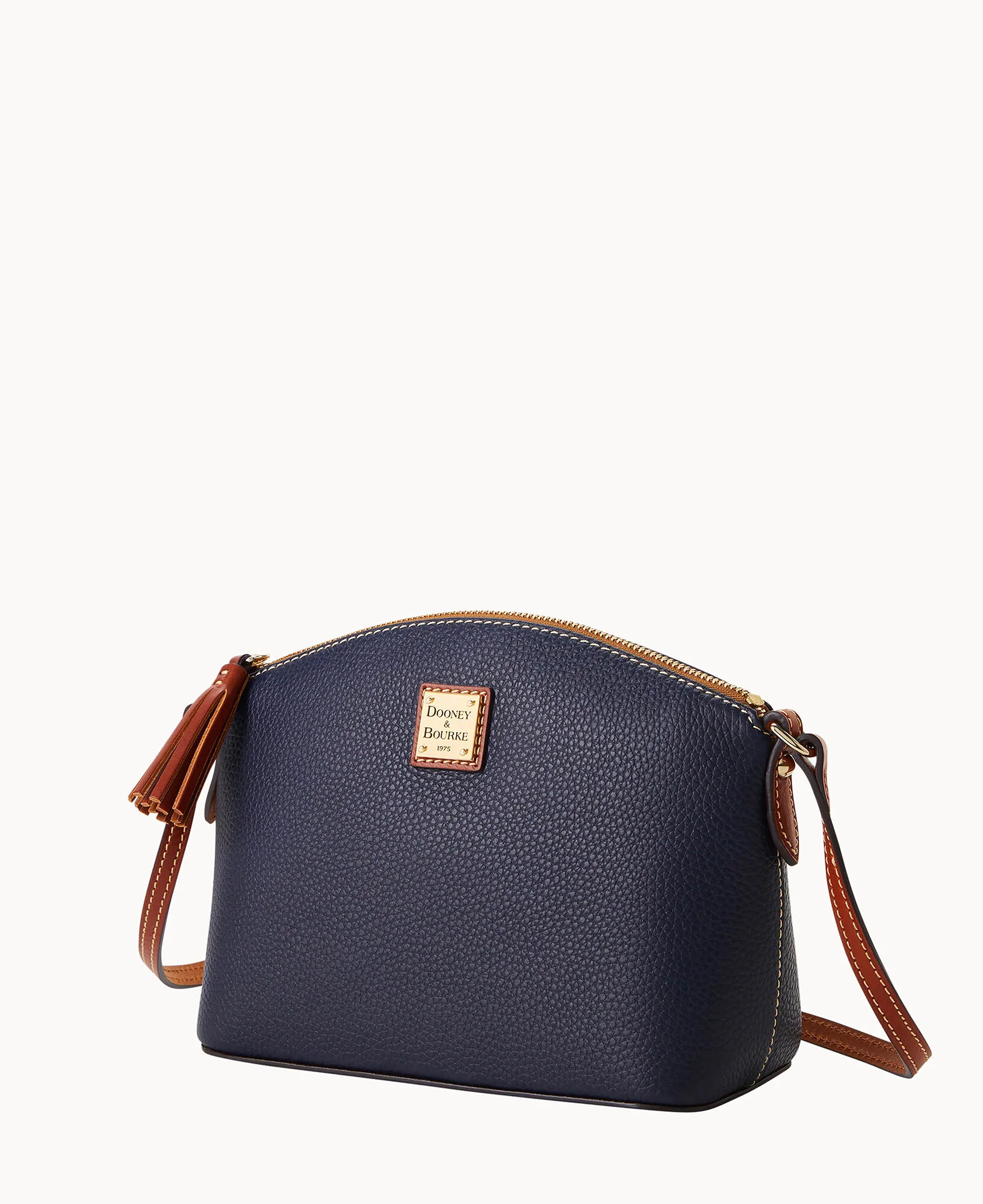 Pebble Grain Robin Crossbody - Image 2