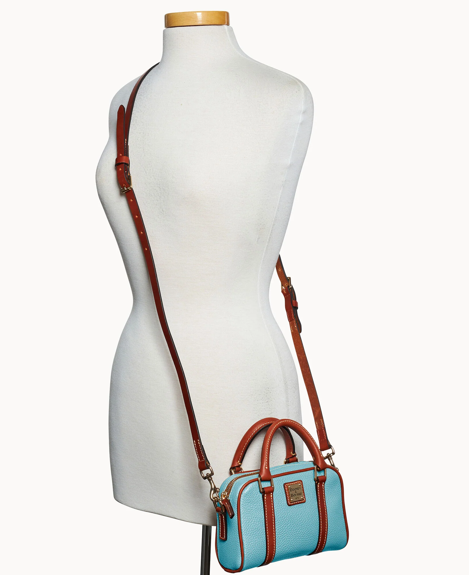 Pebble Grain Satchel 20 - Image 29