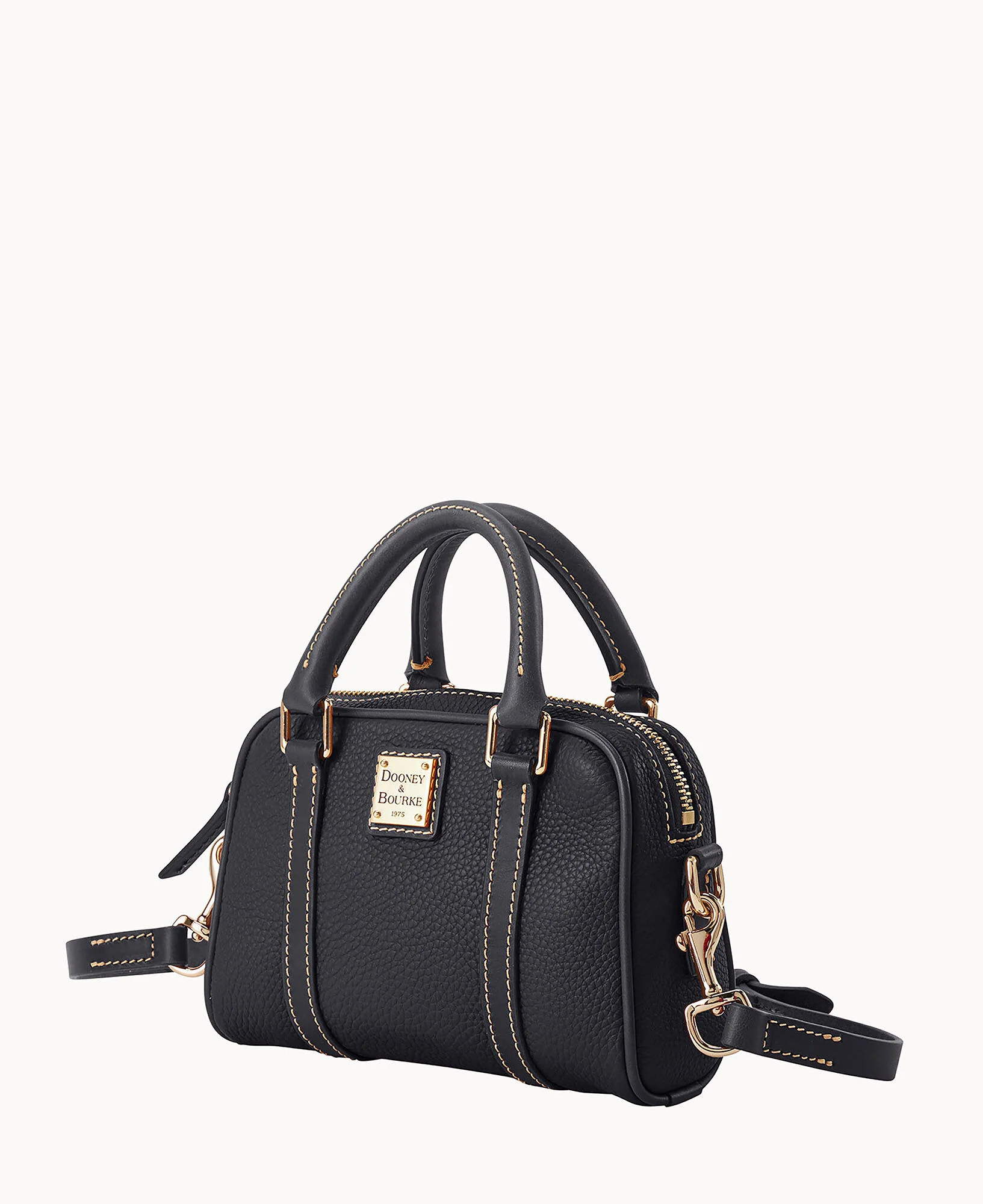 Pebble Grain Satchel 20 - Image 30