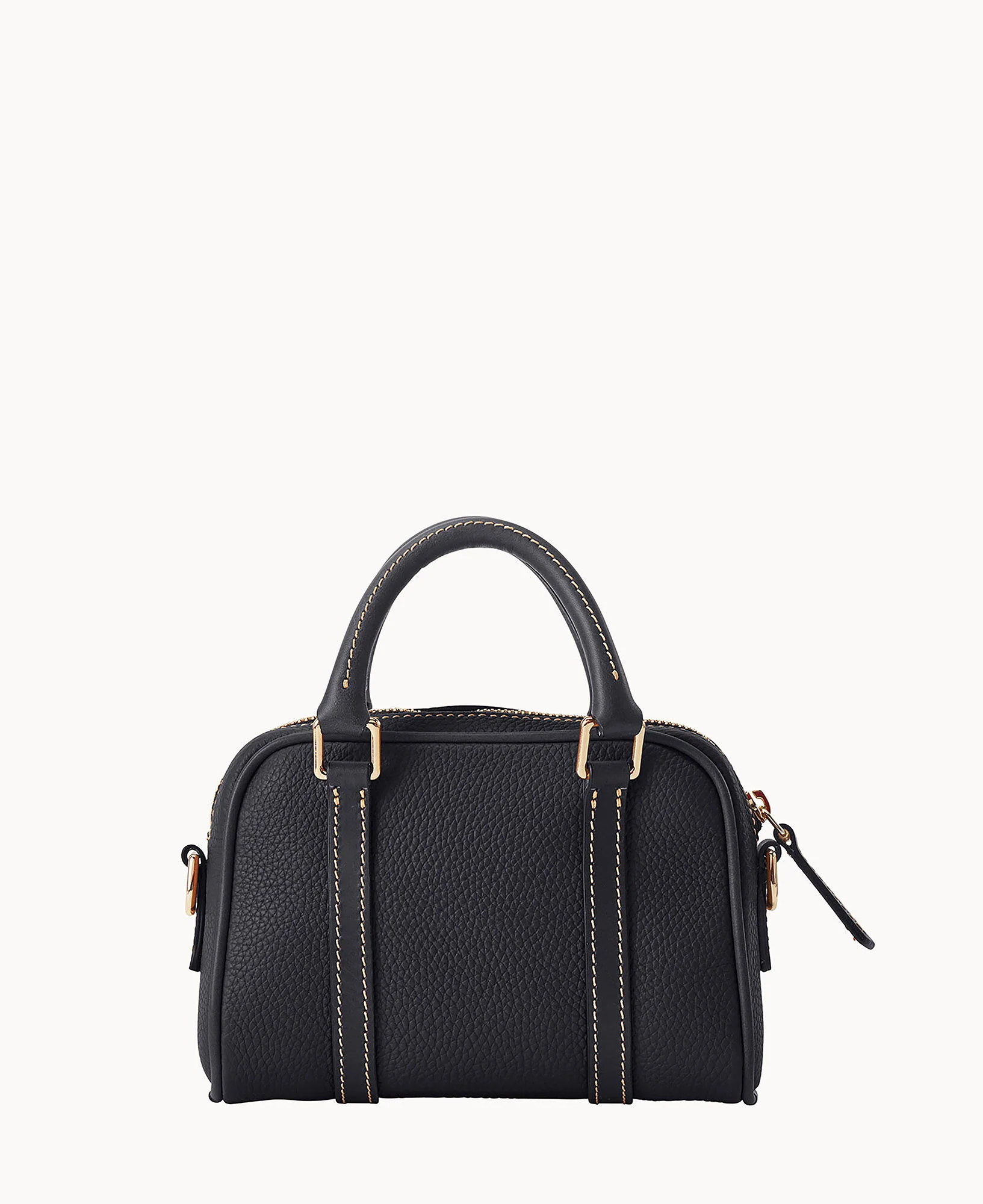 Pebble Grain Satchel 20 - Image 32