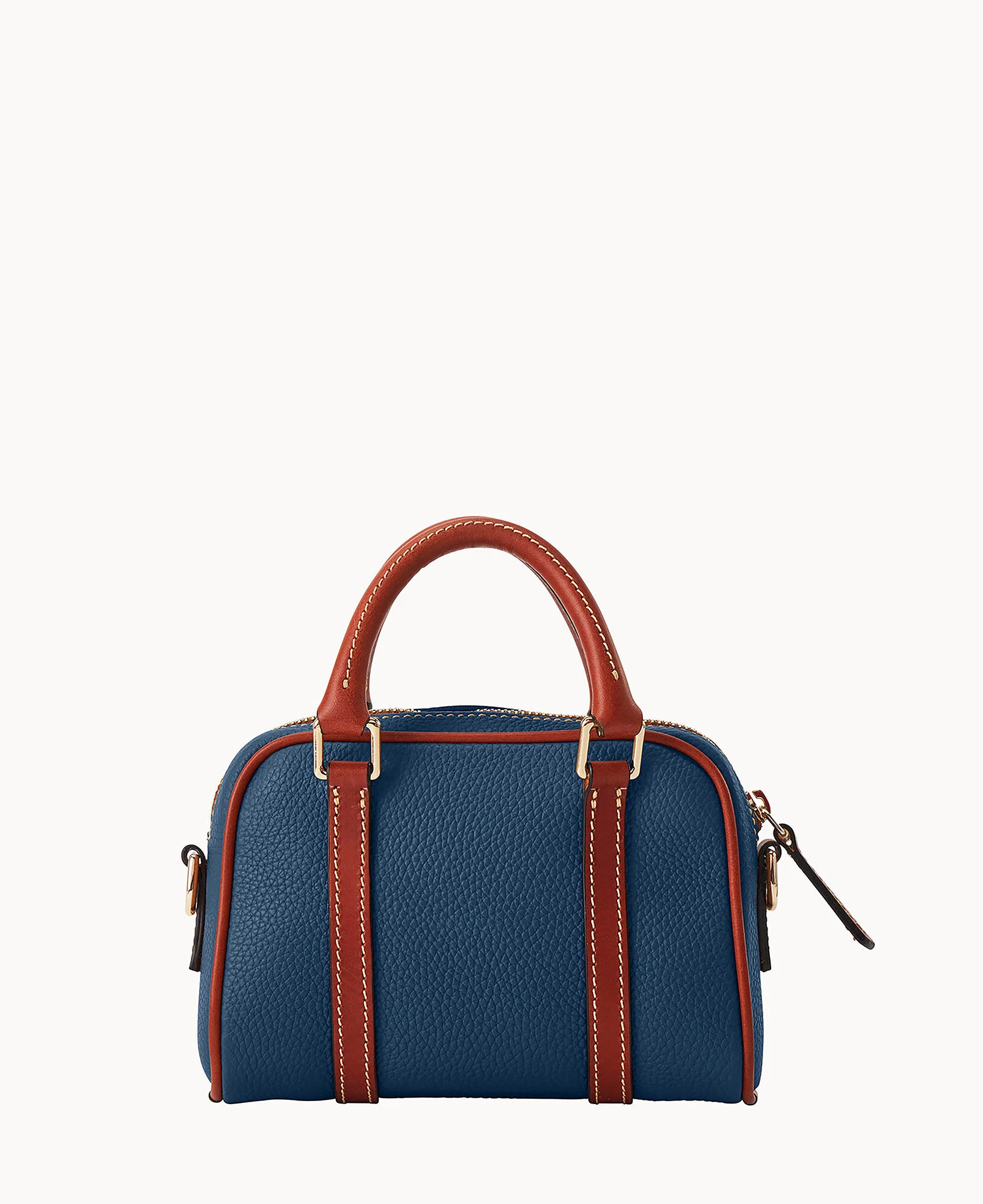 Pebble Grain Satchel 20 - Image 36