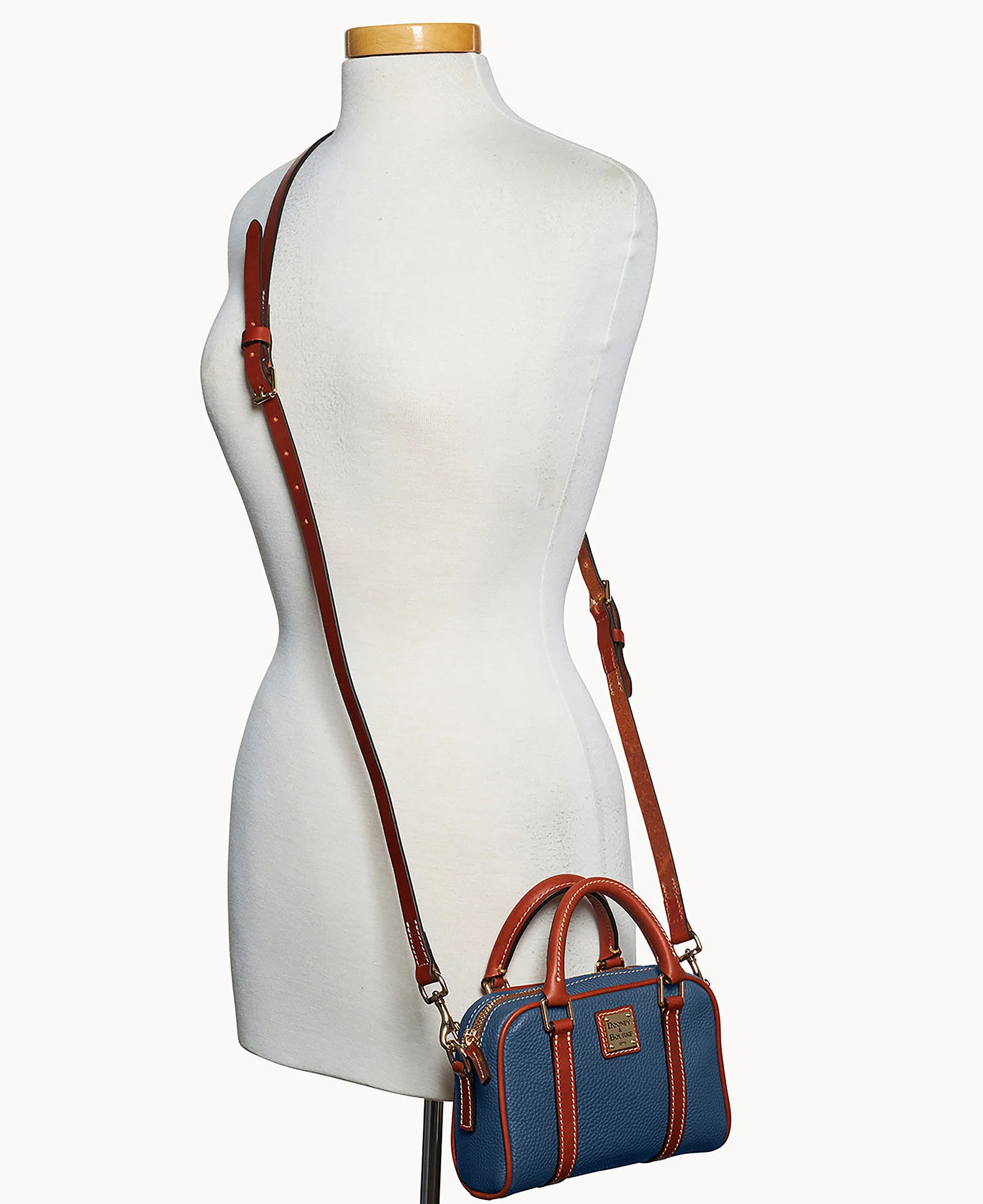 Pebble Grain Satchel 20 - Image 37