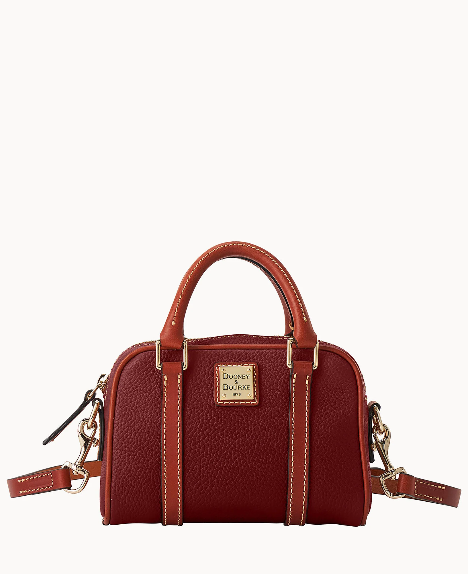 Pebble Grain Satchel 20 - Image 38
