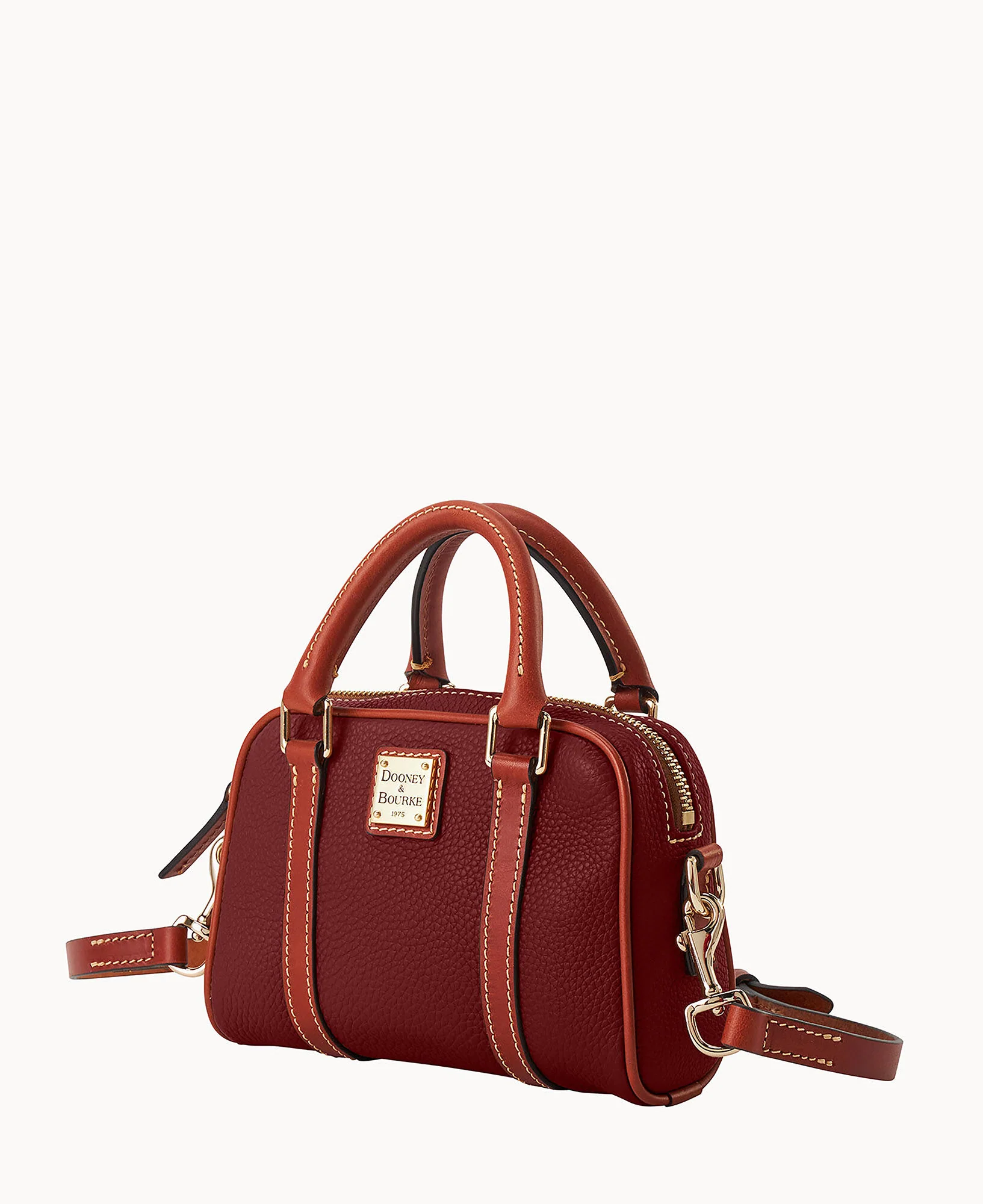 Pebble Grain Satchel 20 - Image 39