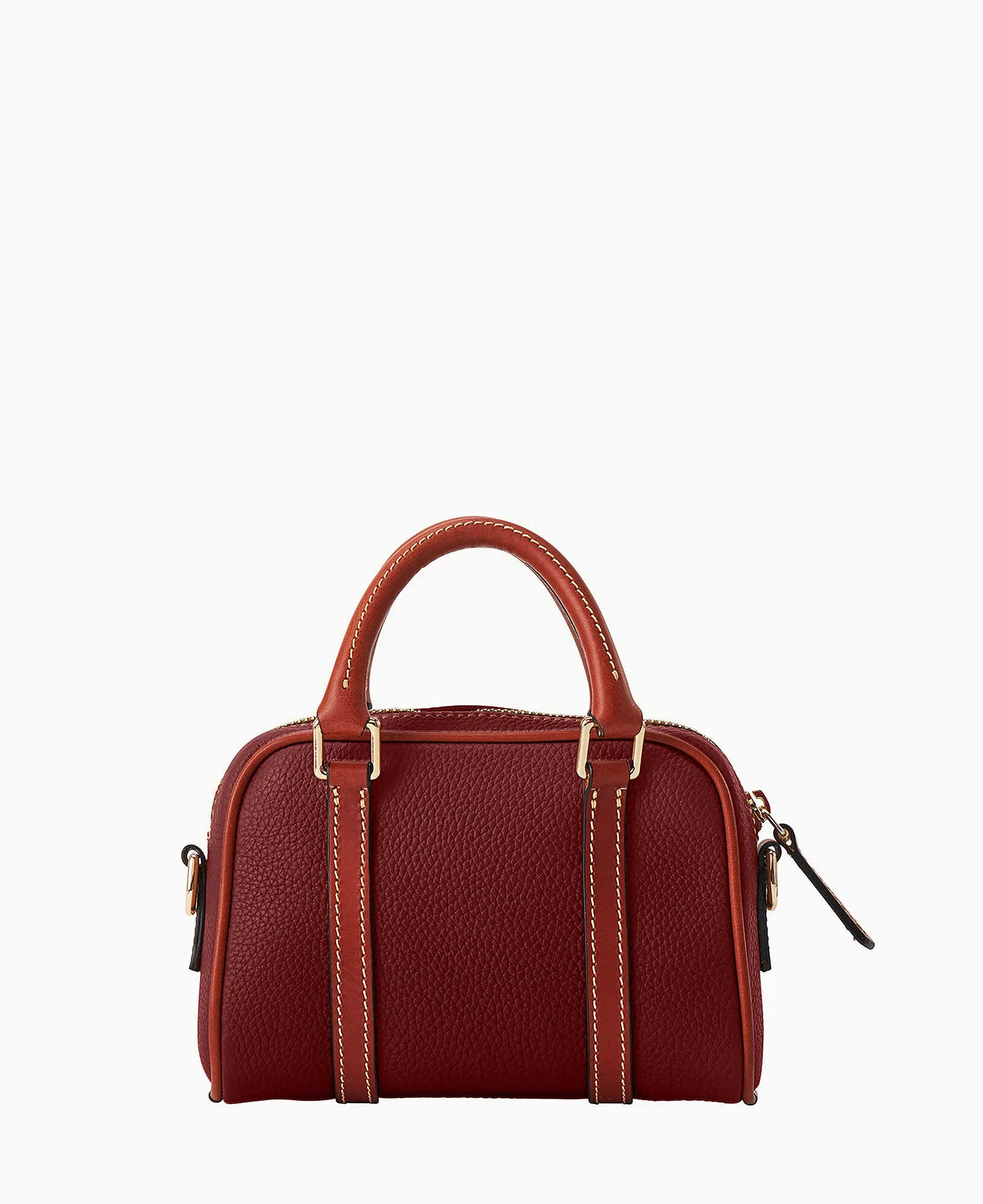 Pebble Grain Satchel 20 - Image 41