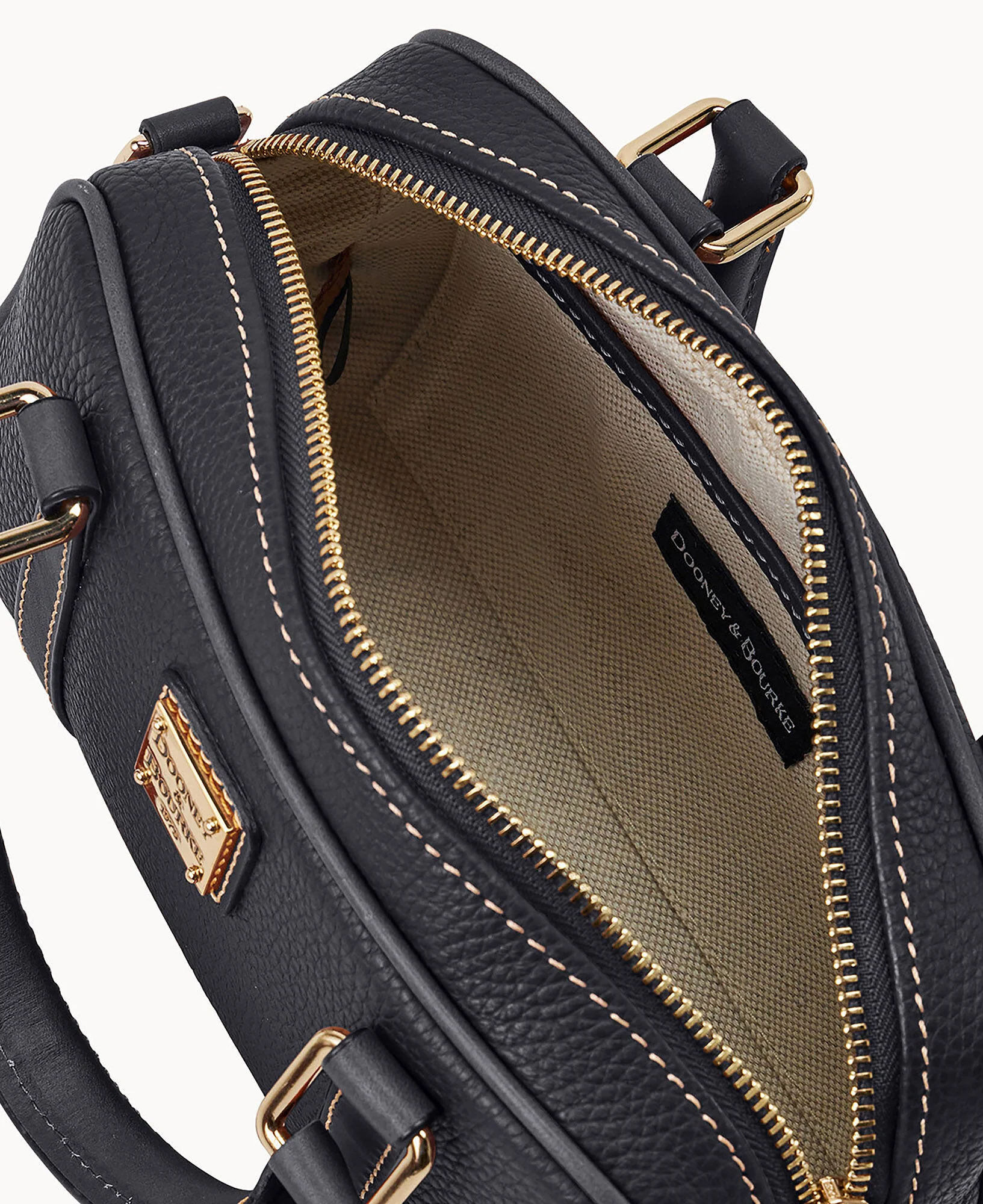 Pebble Grain Satchel 24 - Image 31
