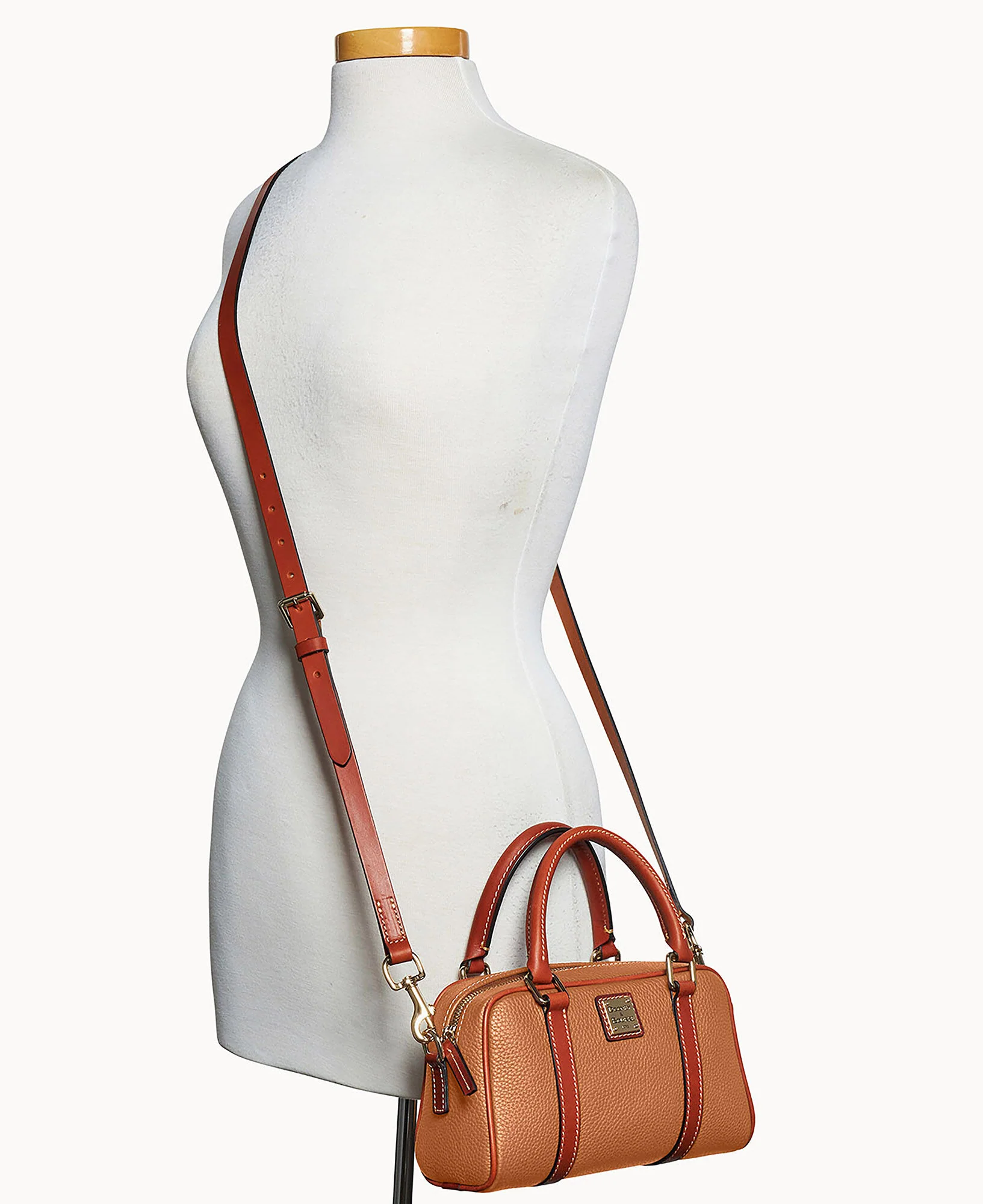 Pebble Grain Satchel 24 - Image 43