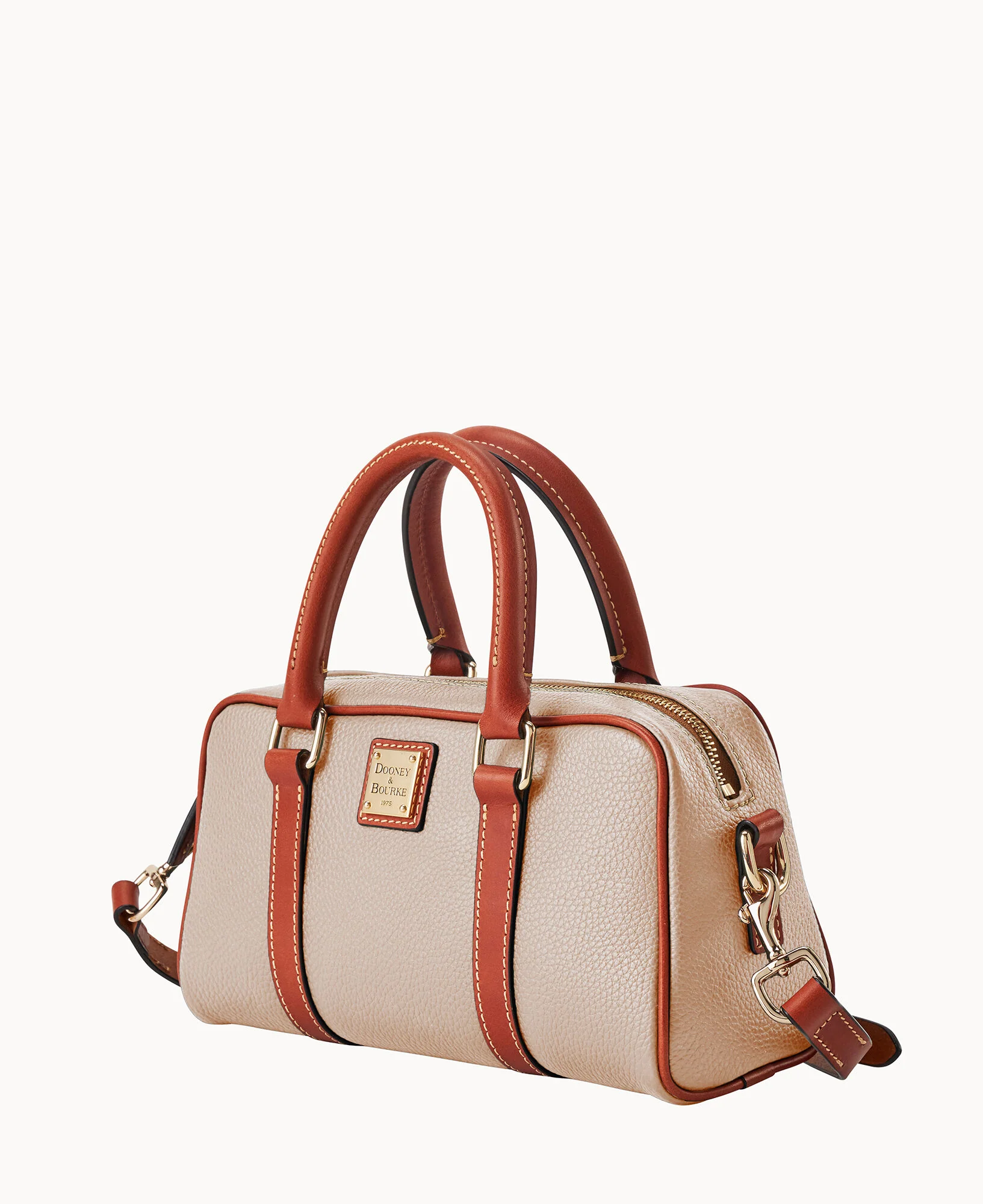 Pebble Grain Satchel 28 - Image 16