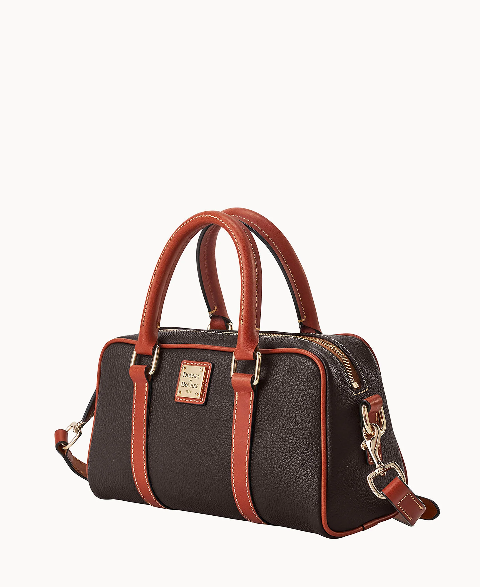 Pebble Grain Satchel 28 - Image 23