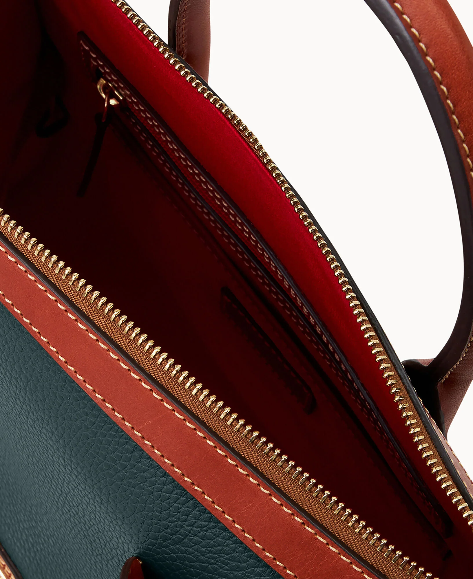 Pebble Grain Satchel - Image 38
