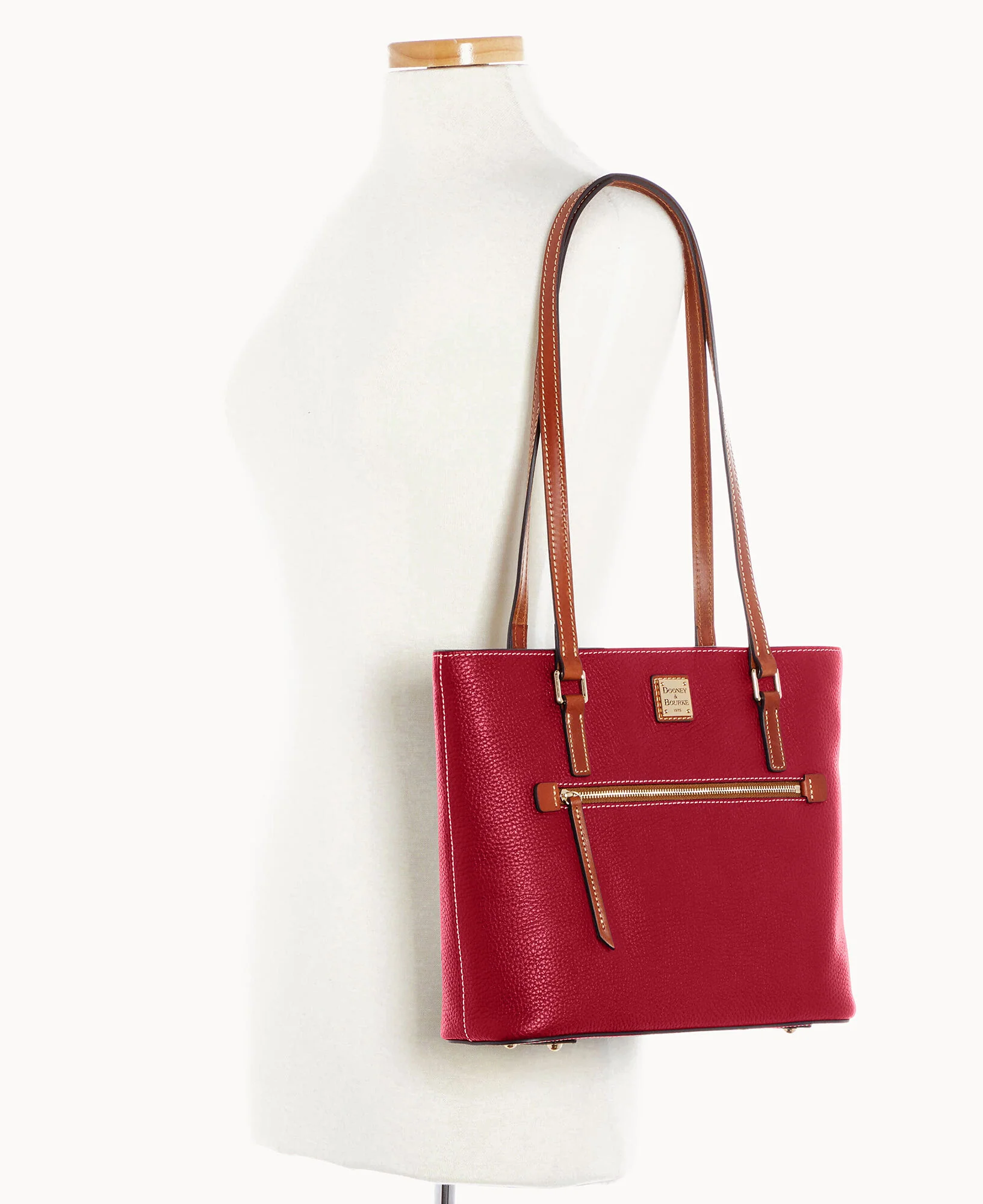 Pebble Grain Shopper - Image 48