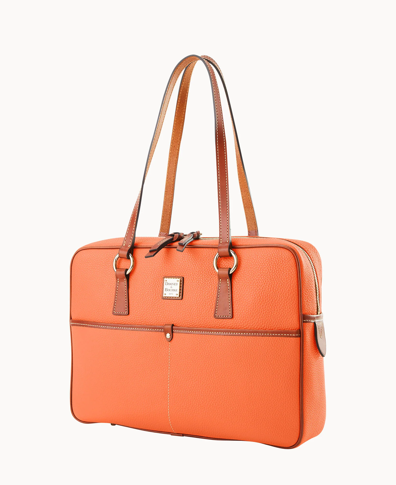 Pebble Grain Small Alexa Bag - Image 29
