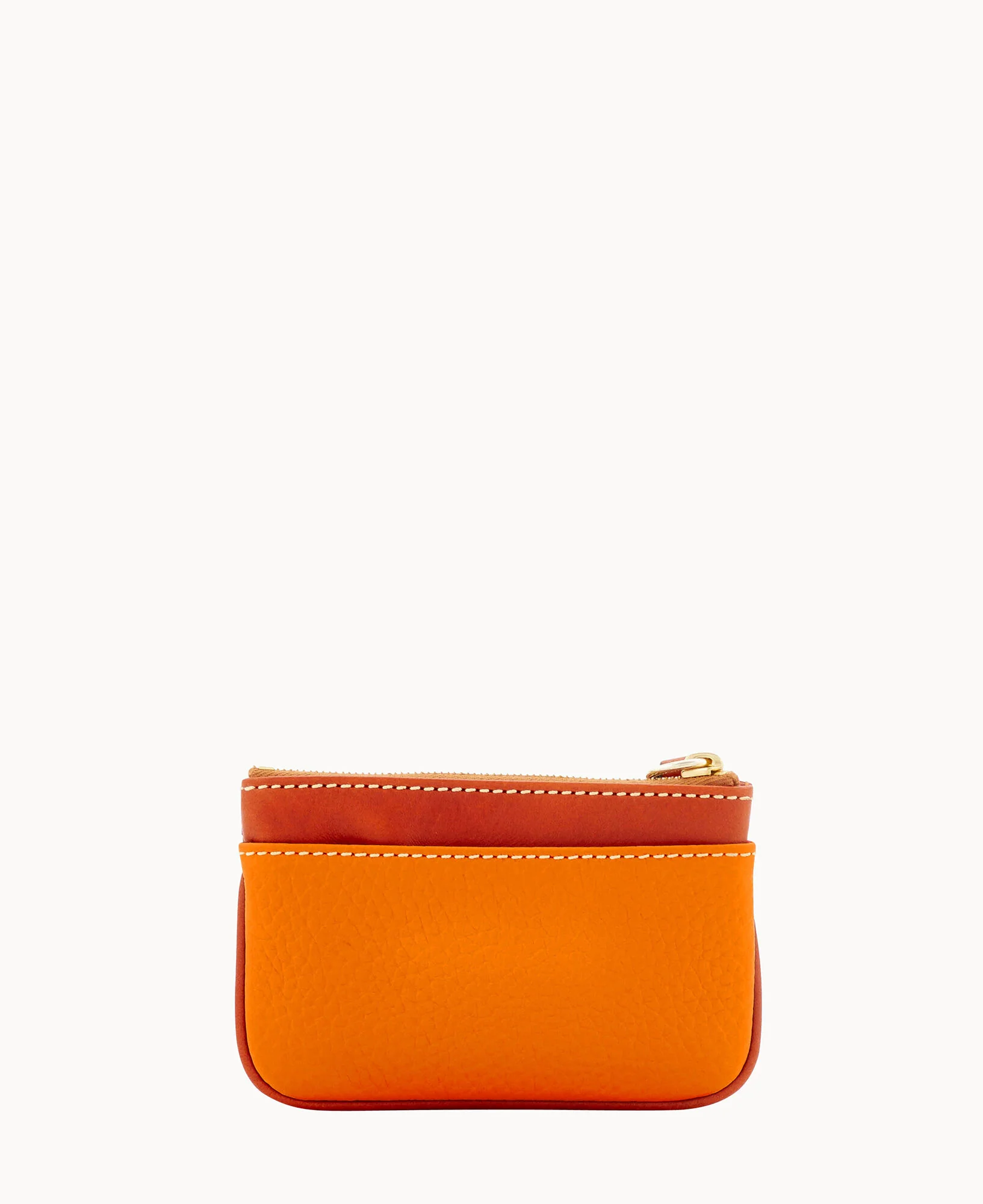 Pebble Grain Small Coin Case - Image 115