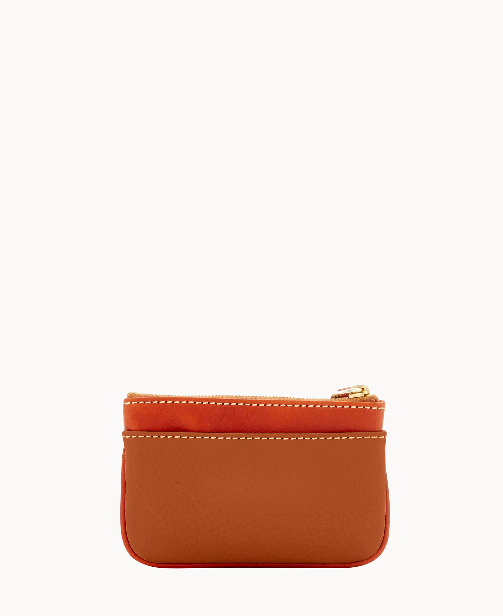 Pebble Grain Small Coin Case - Image 32