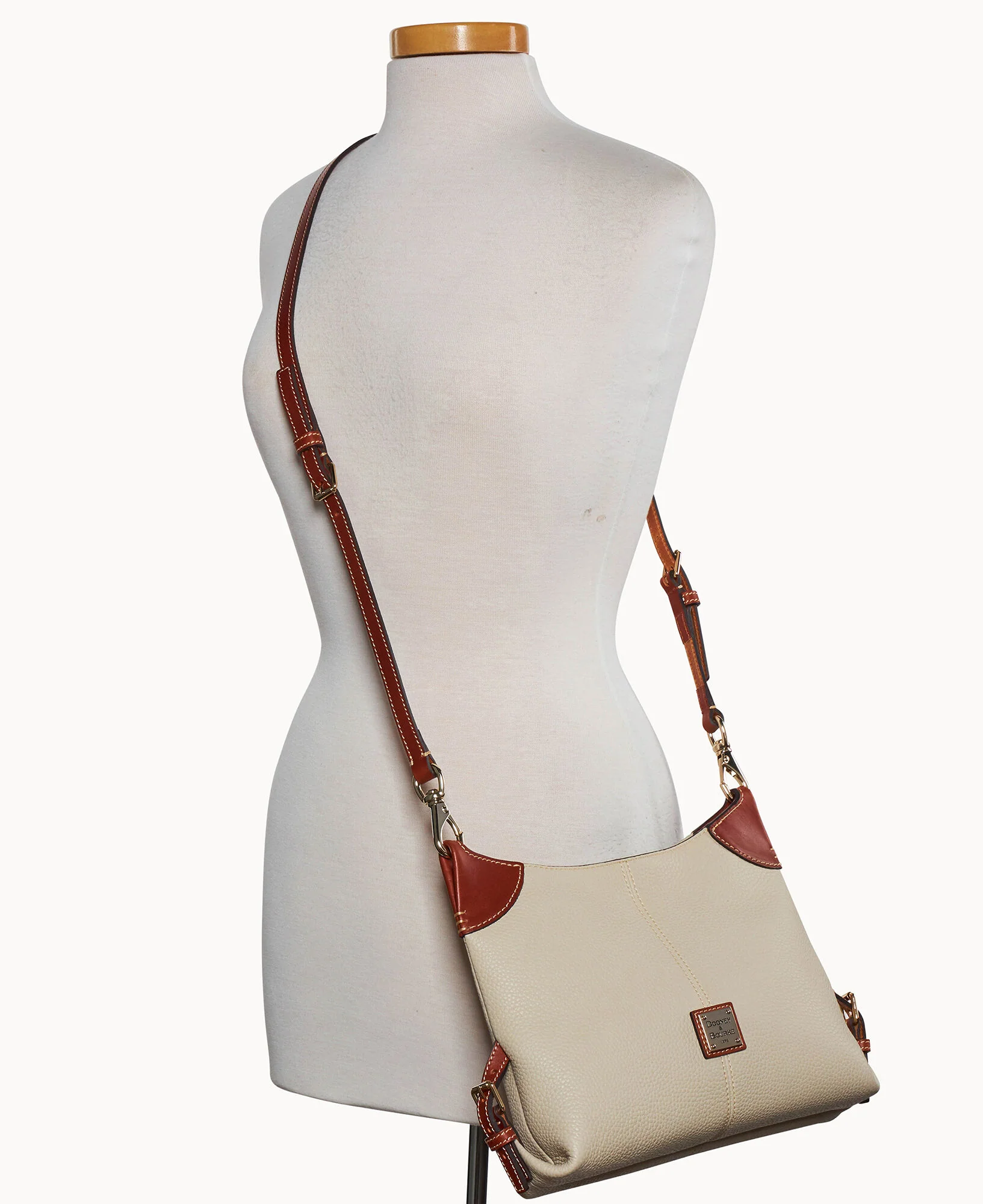 Pebble Grain Small Frederica - Image 10