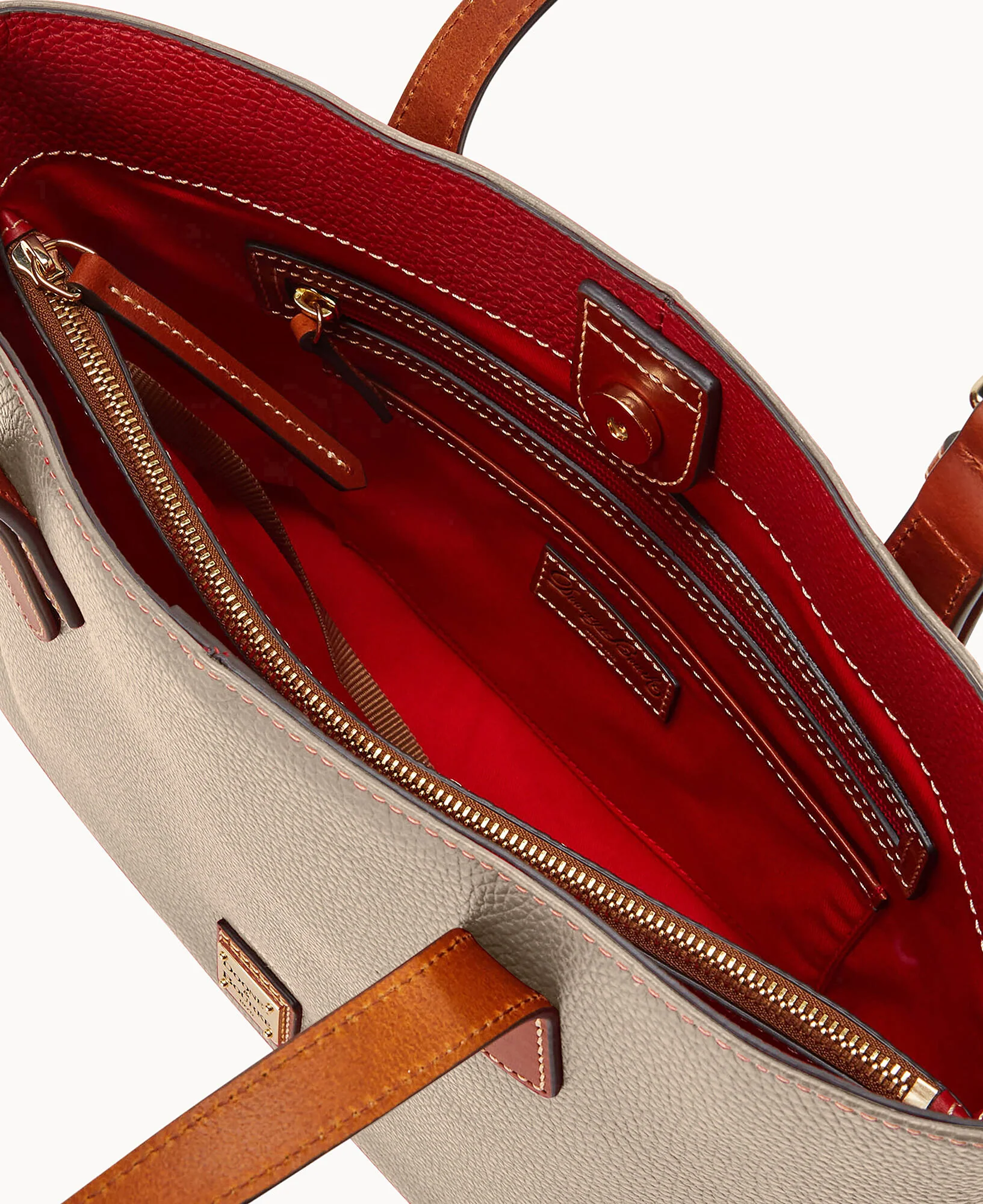Pebble Grain Small Hanna - Image 26