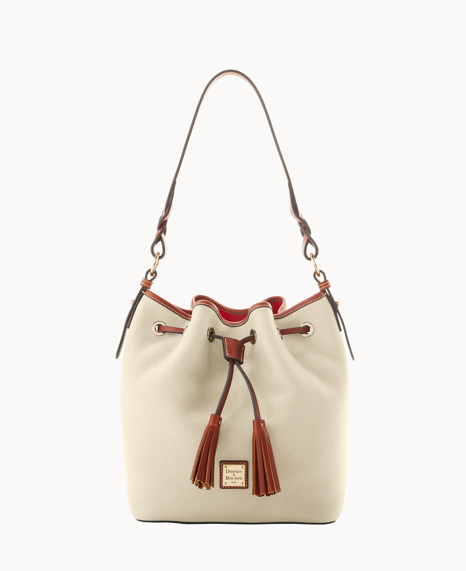 Pebble Grain Tasha Drawstring - Image 14