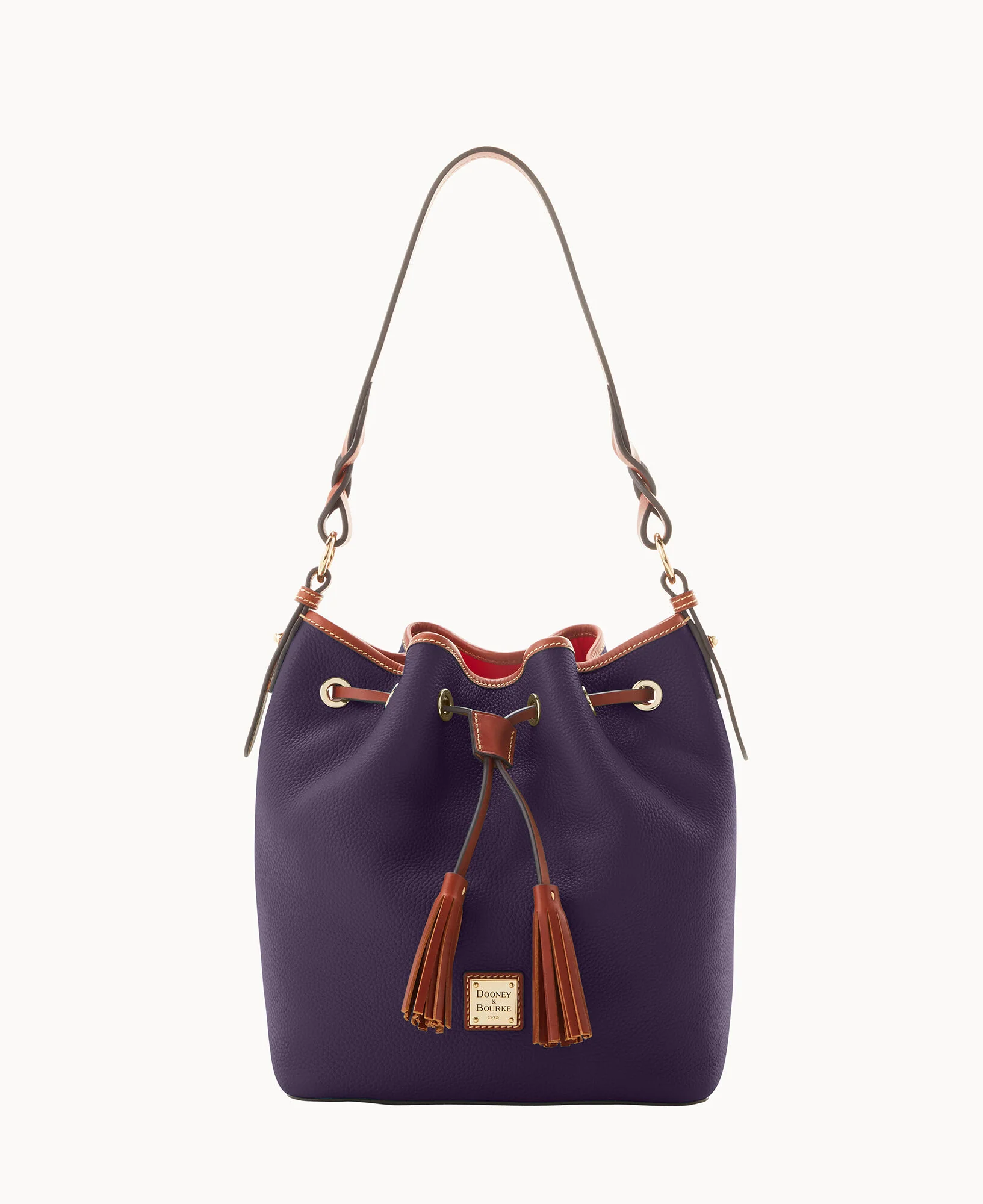 Pebble Grain Tasha Drawstring - Image 18