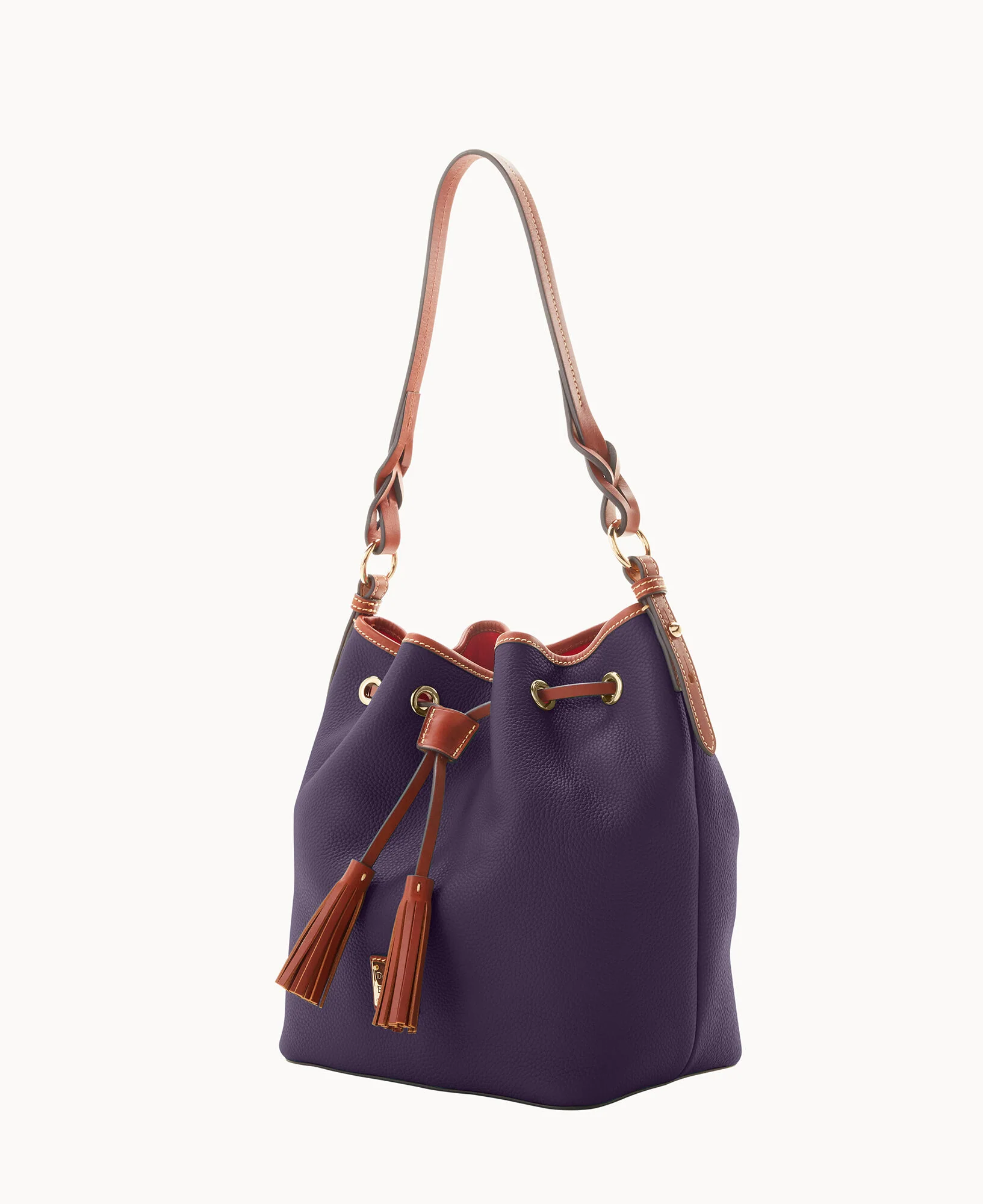 Pebble Grain Tasha Drawstring - Image 19