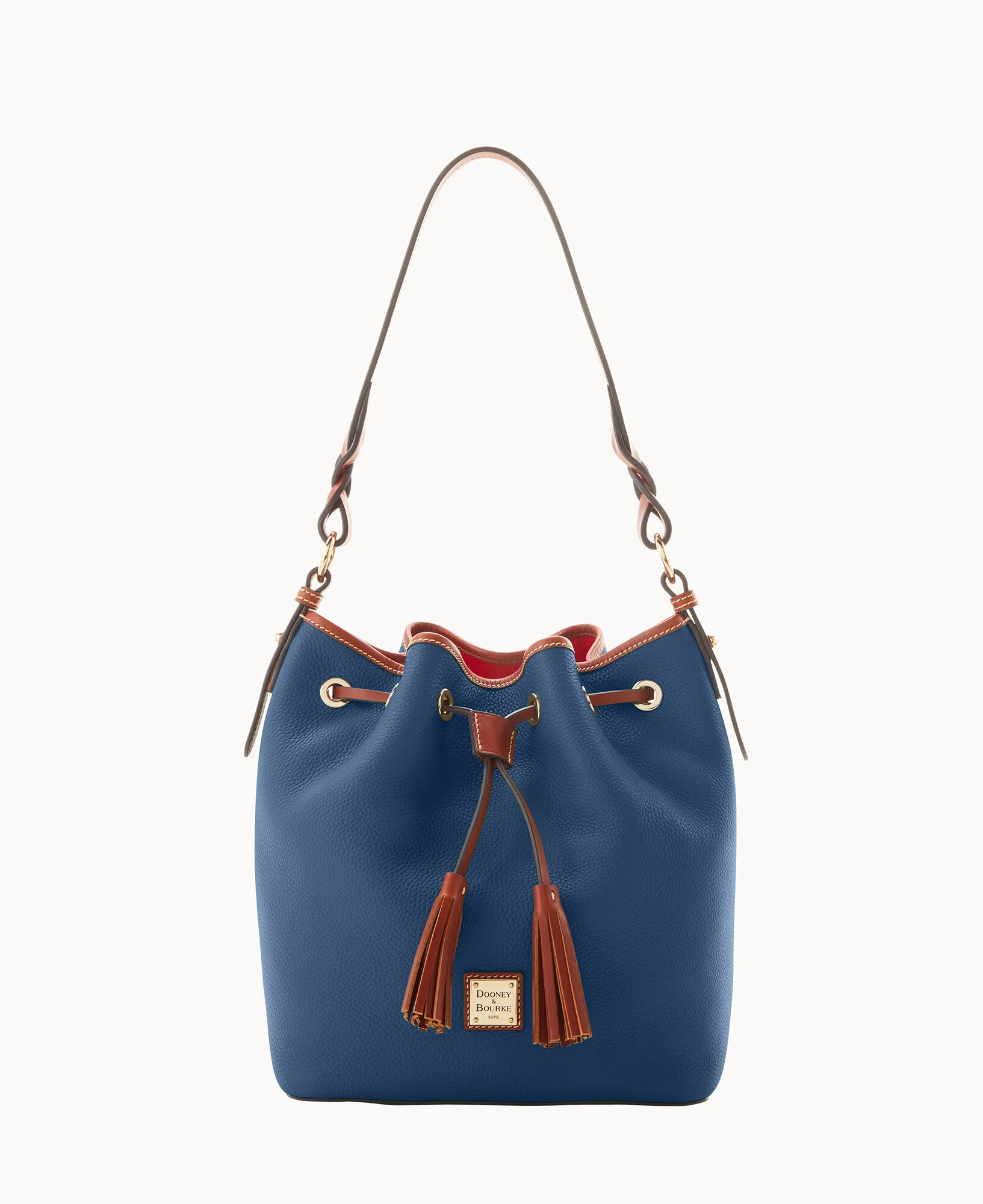 Pebble Grain Tasha Drawstring - Image 22