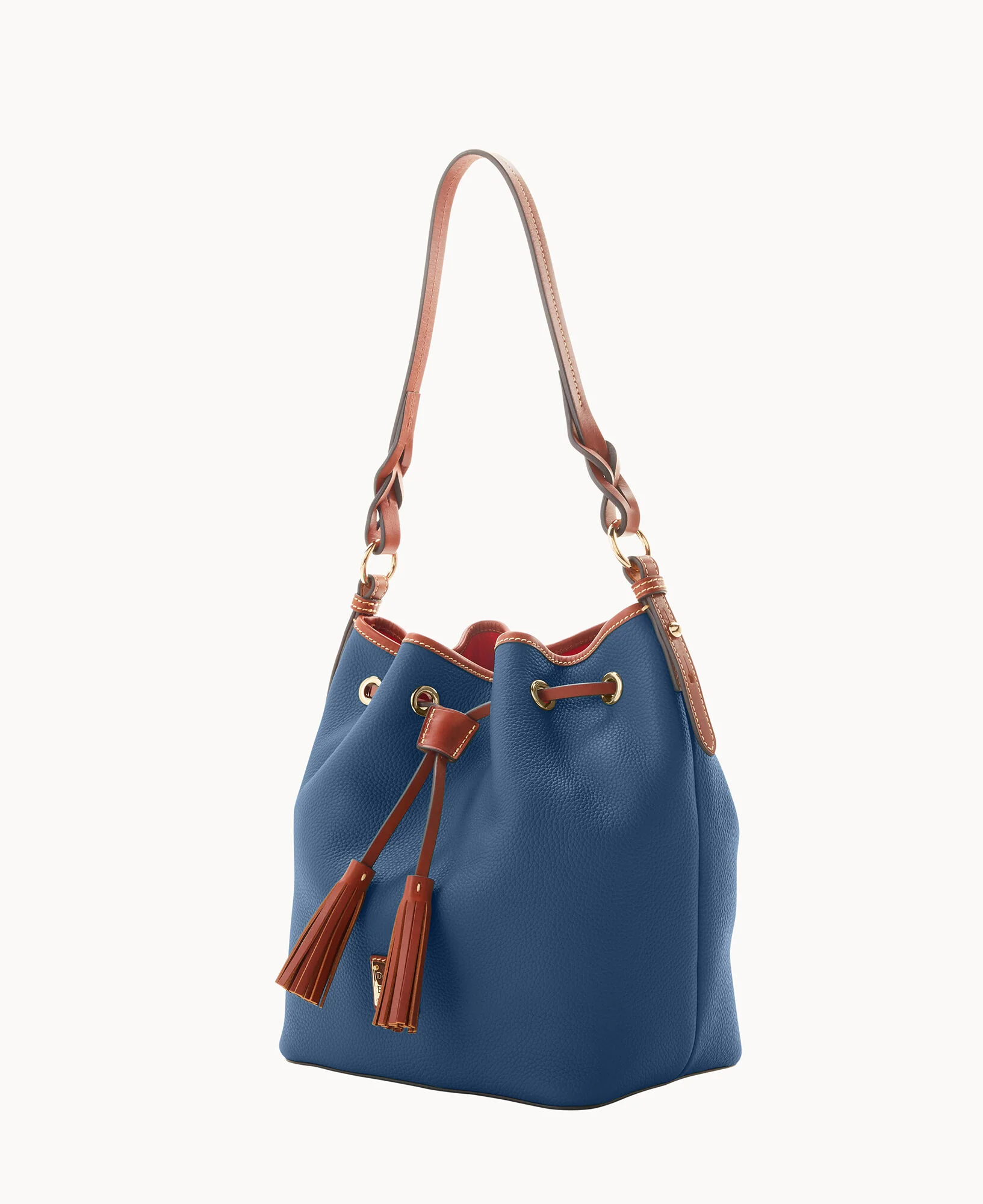 Pebble Grain Tasha Drawstring - Image 23