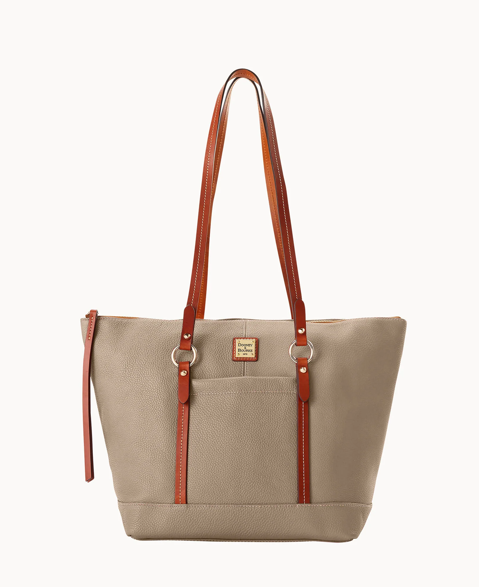 Pebble Grain Tilly Tote