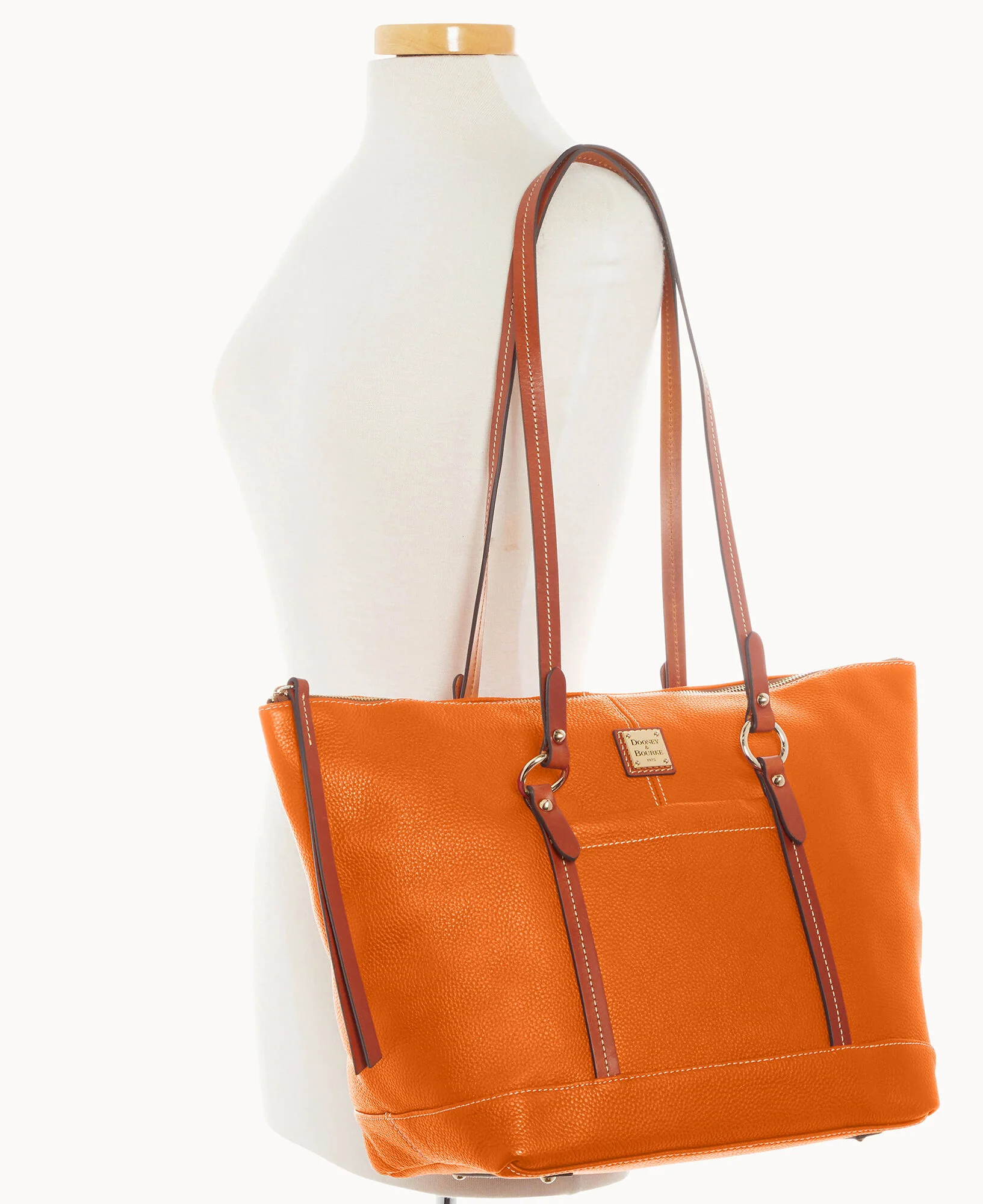 Pebble Grain Tilly Tote - Image 48
