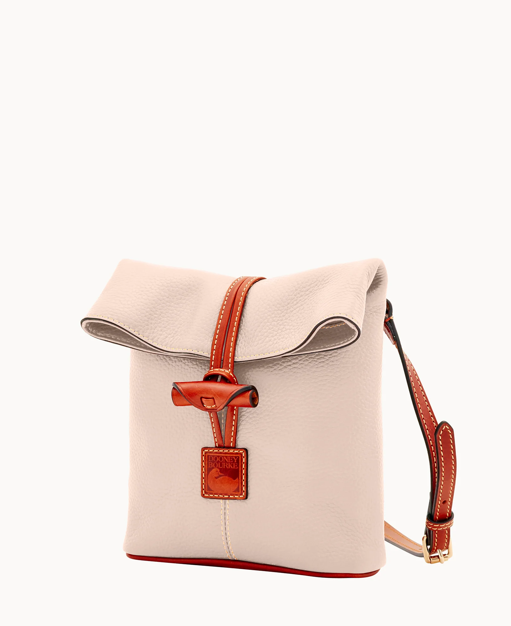 Pebble Grain Toggle Crossbody - Image 101