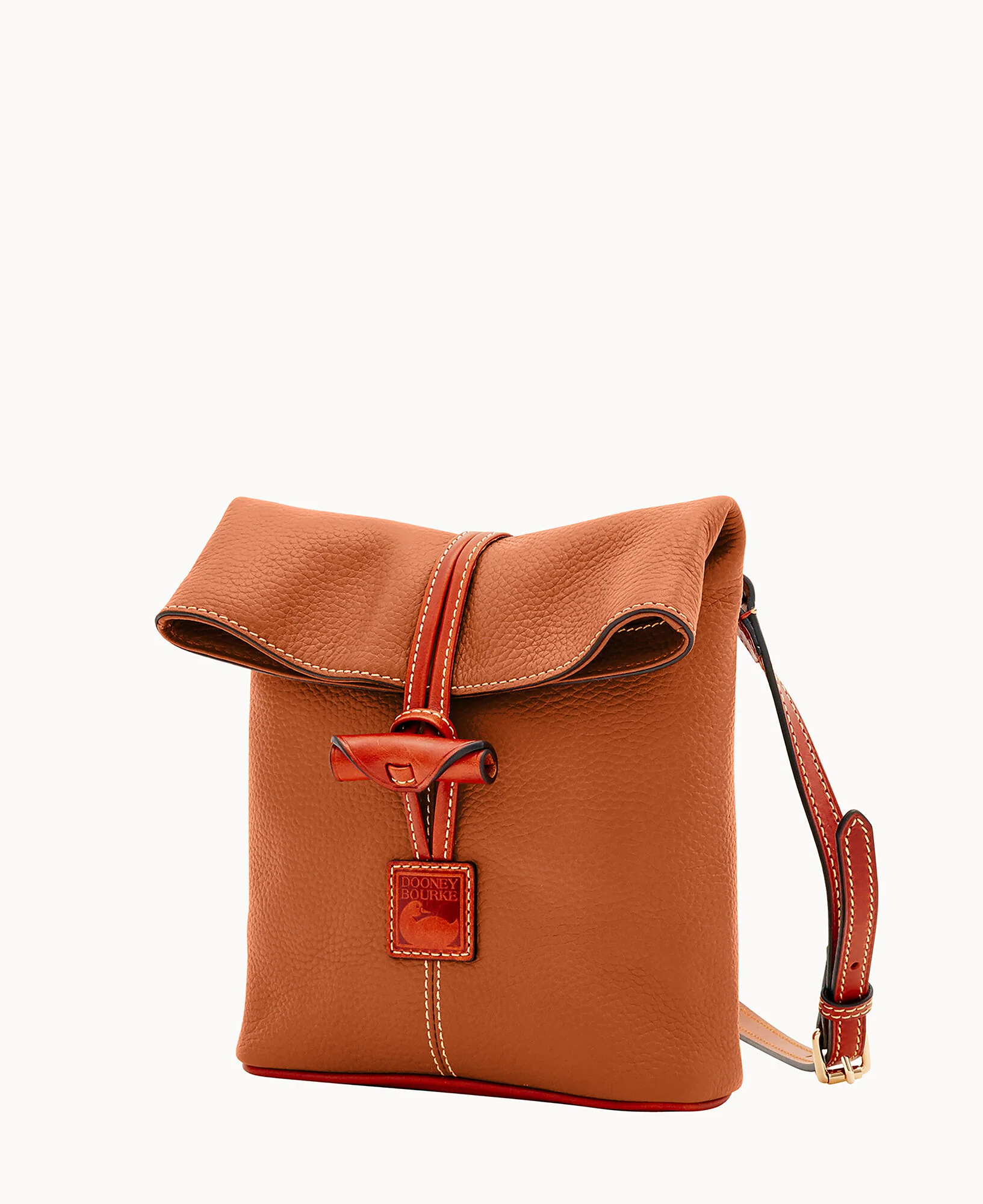 Pebble Grain Toggle Crossbody - Image 116