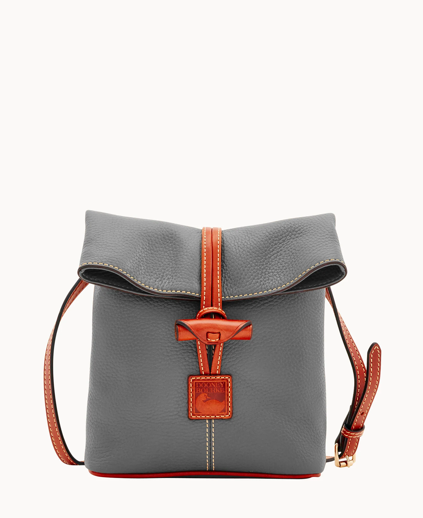 Pebble Grain Toggle Crossbody - Image 65