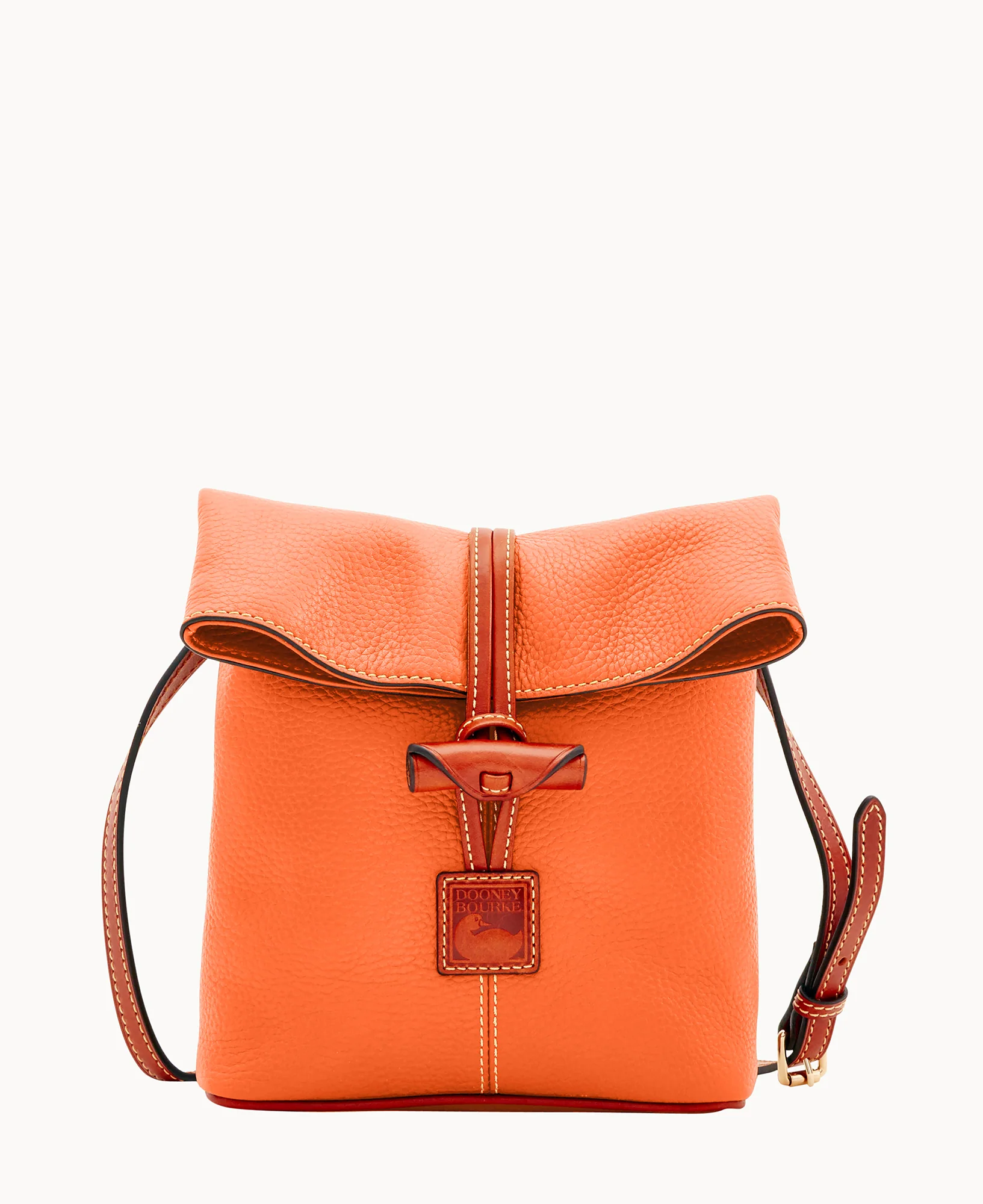 Pebble Grain Toggle Crossbody - Image 90