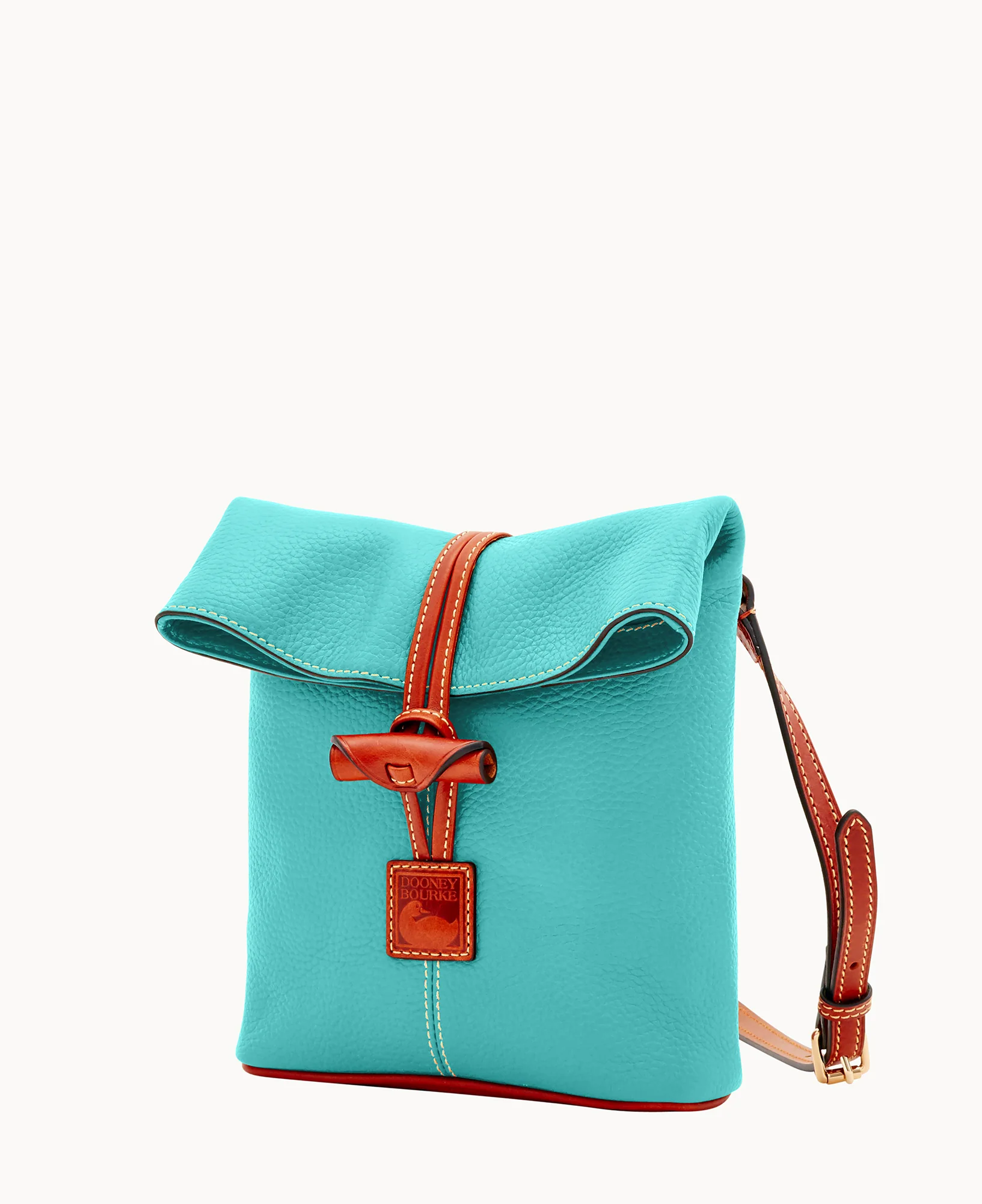 Pebble Grain Toggle Crossbody - Image 96