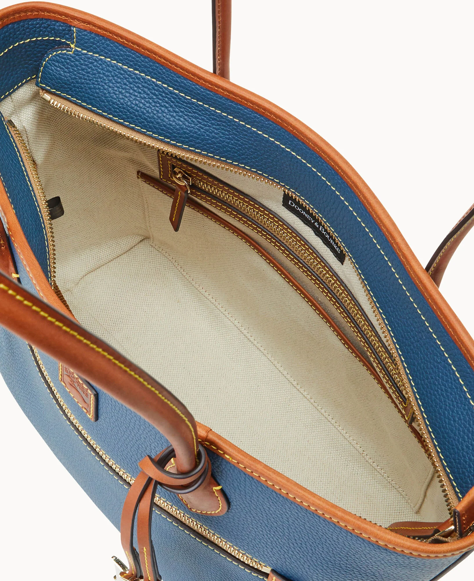 Pebble Grain Tote - Image 44