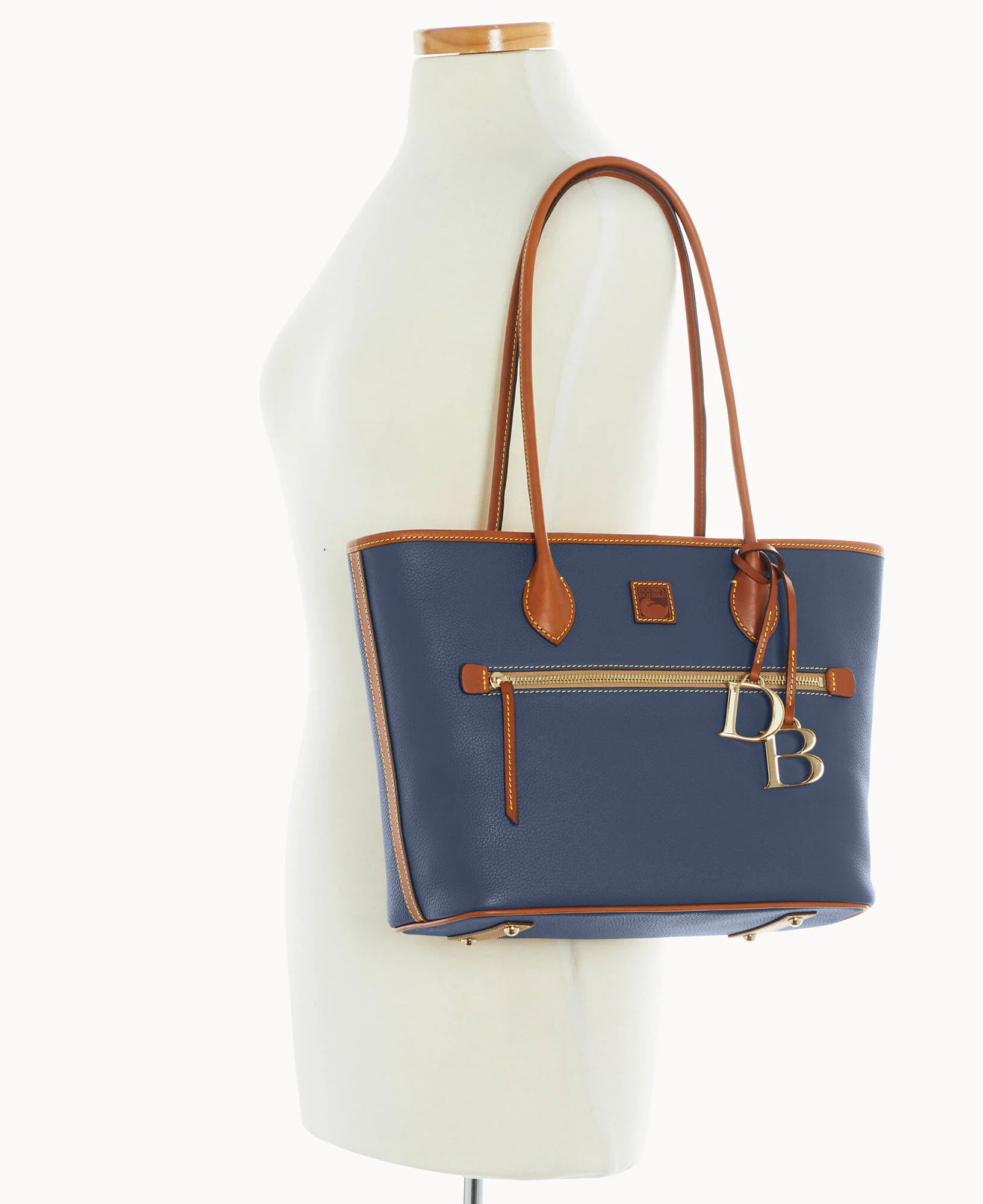 Pebble Grain Tote - Image 58