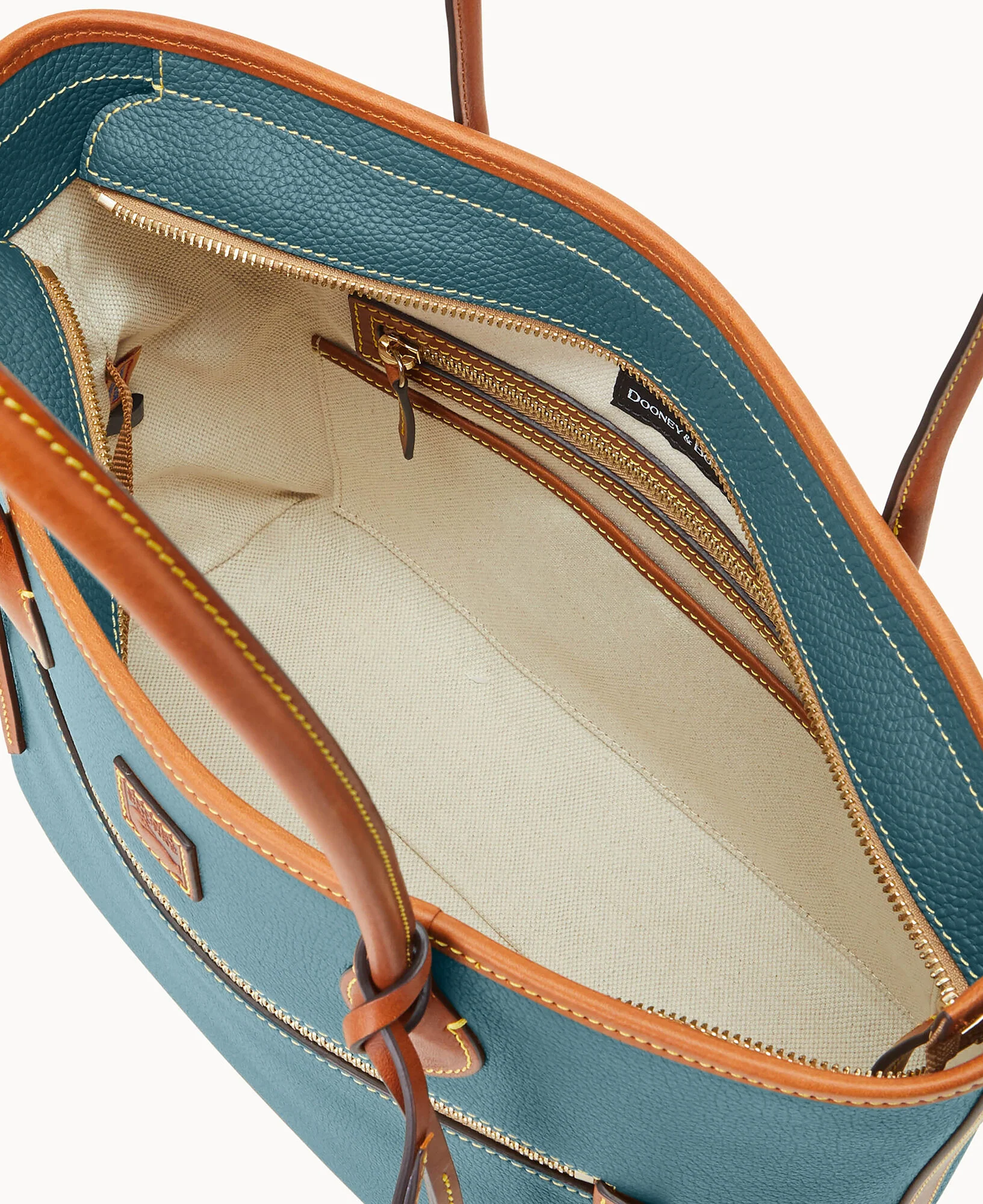 Pebble Grain Tote - Image 65