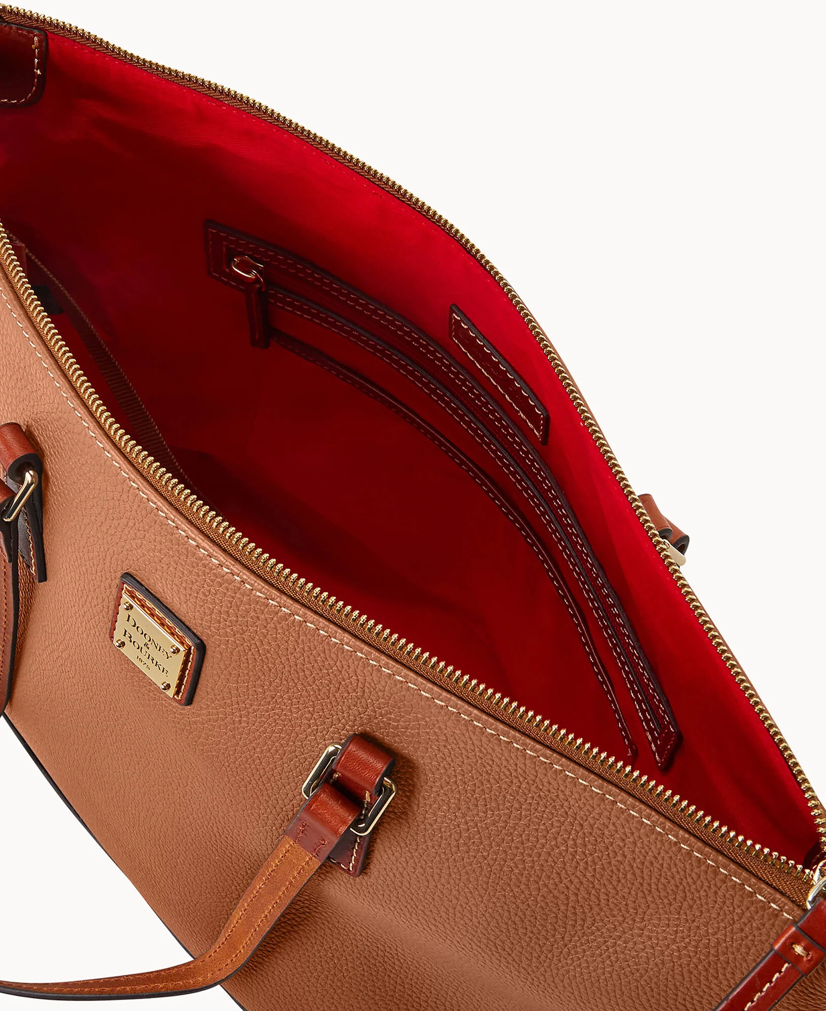 Pebble Grain Tote - Image 7