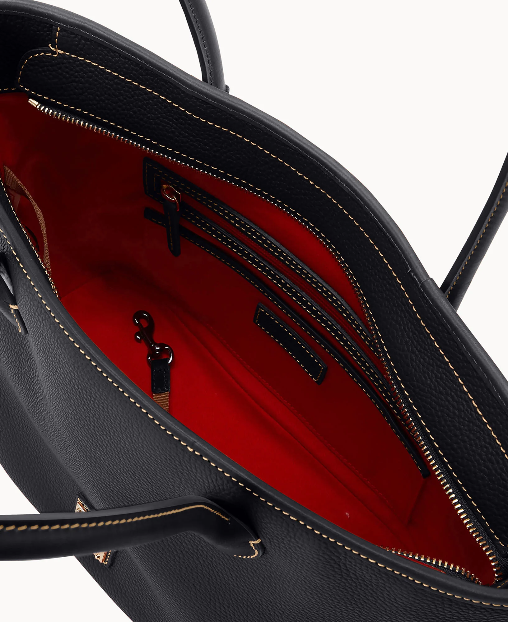Pebble Grain Tote - Image 28
