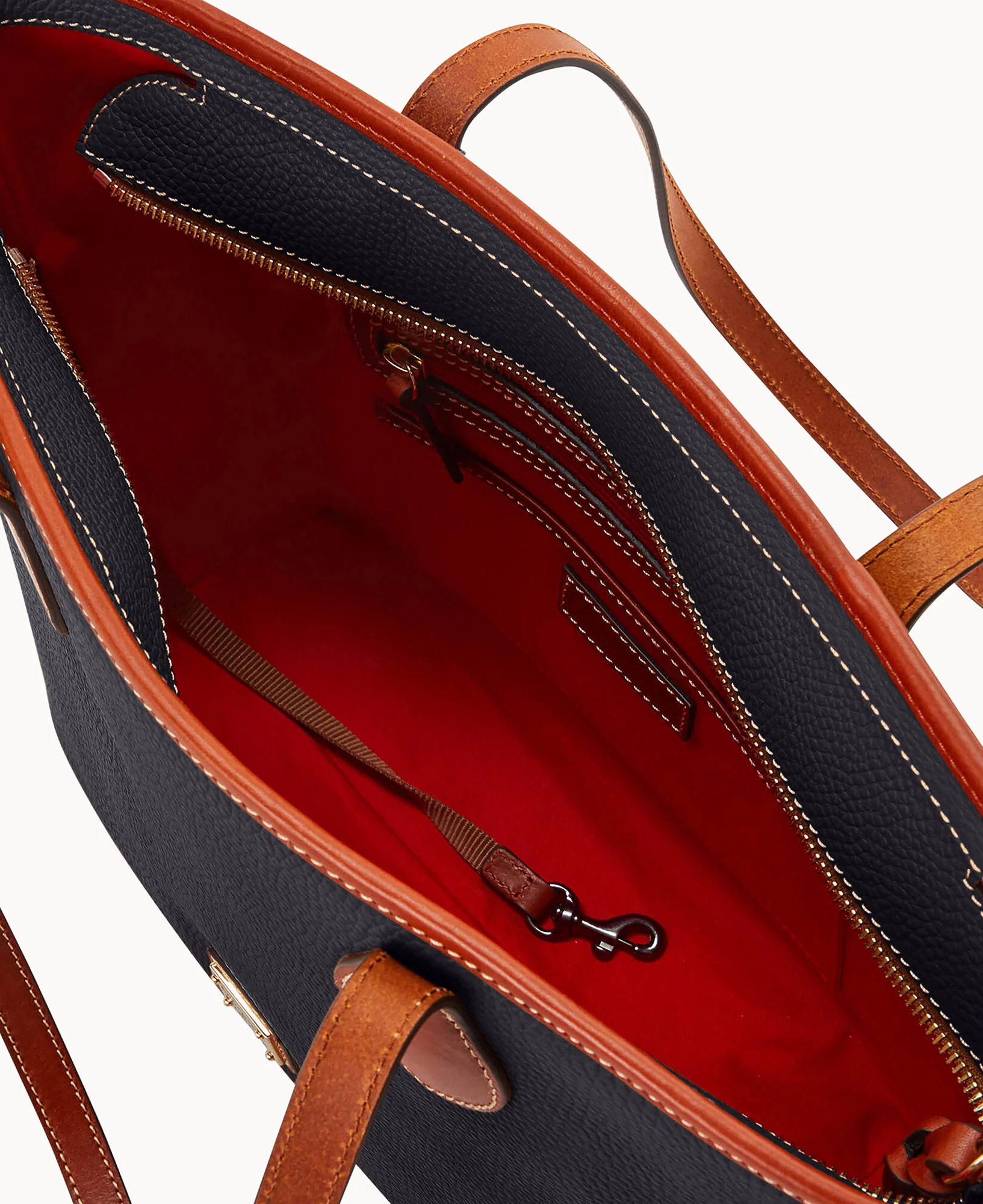Pebble Grain Tote - Image 3