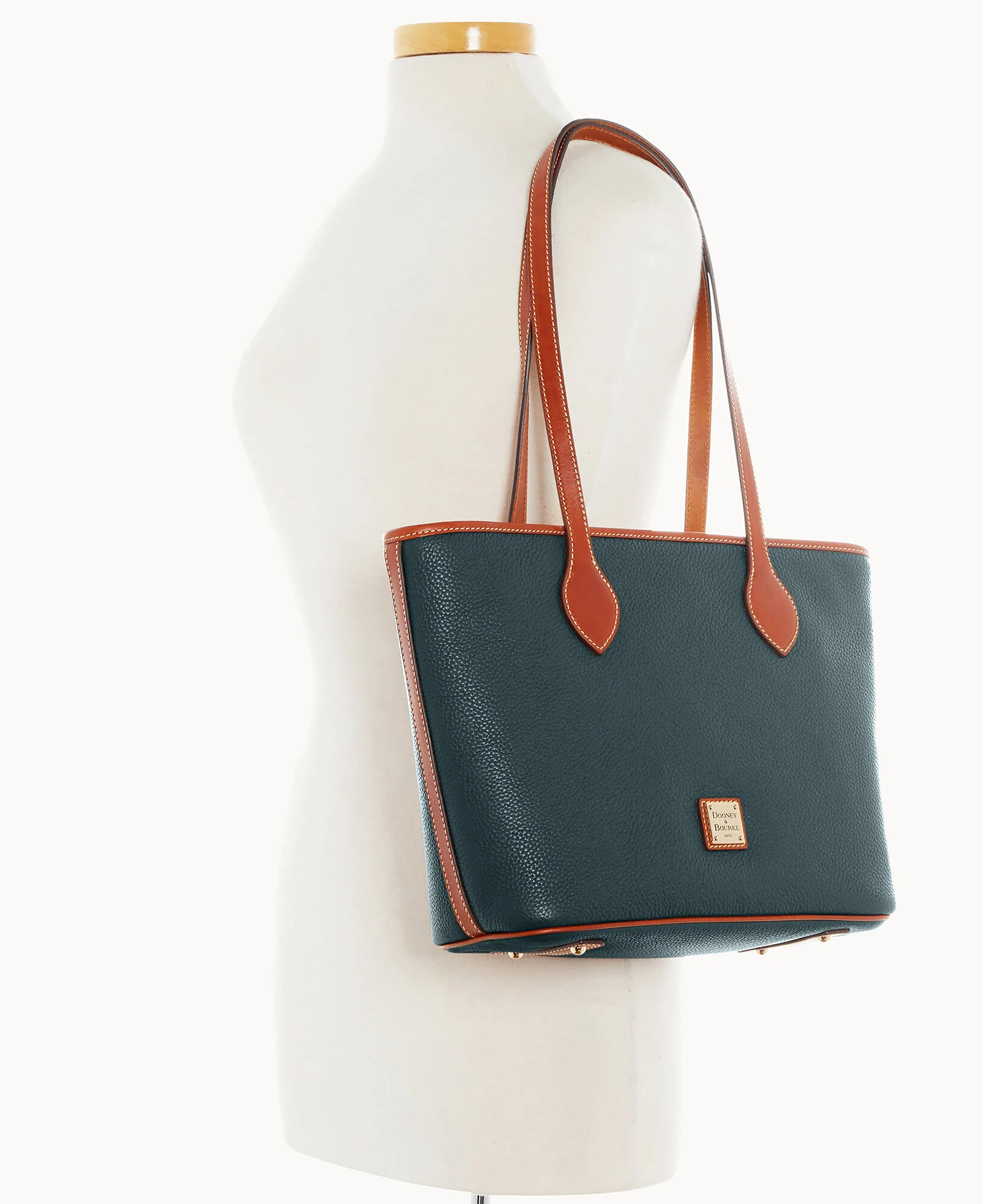 Pebble Grain Tote - Image 8