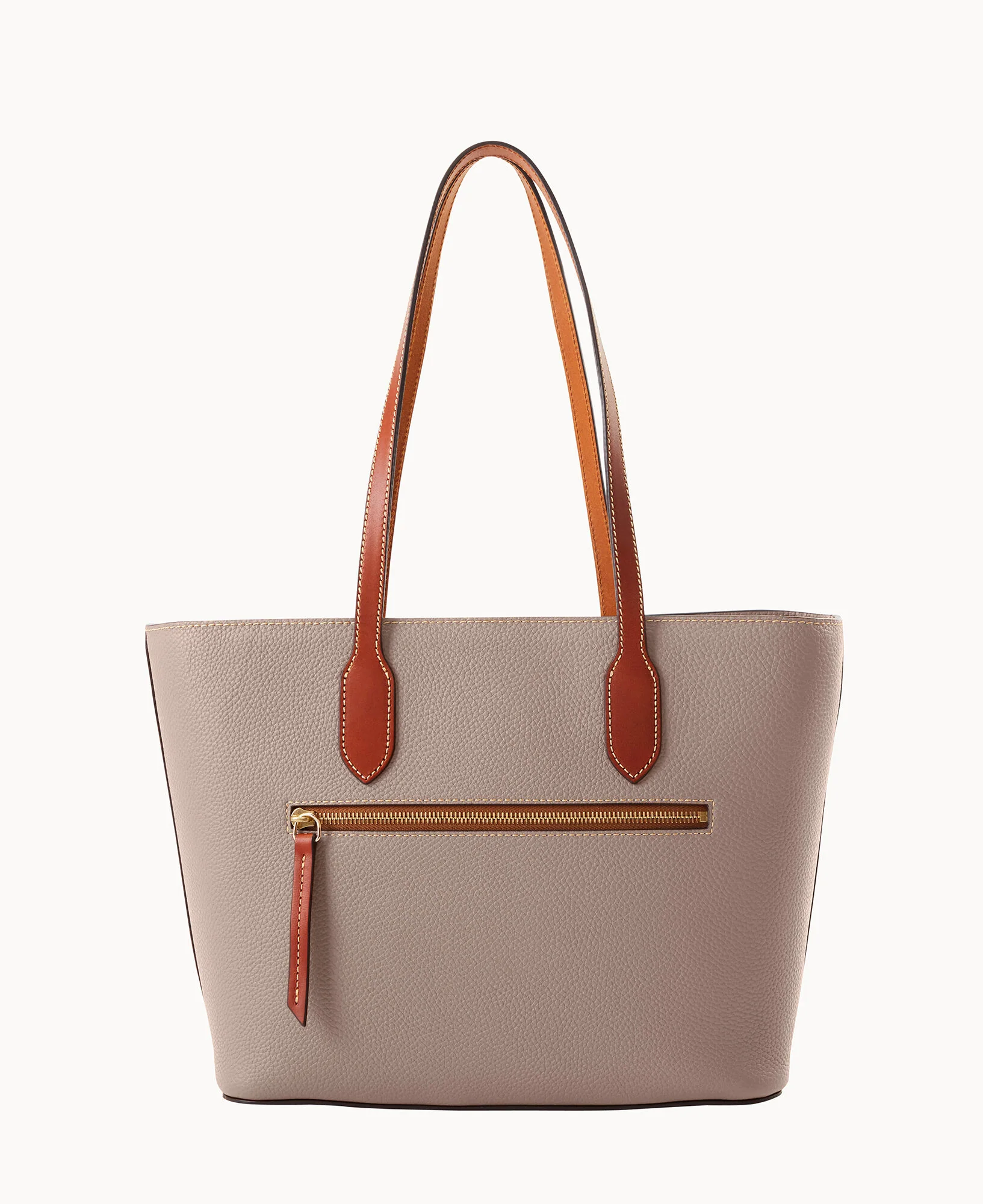 Pebble Grain Tote - Image 4