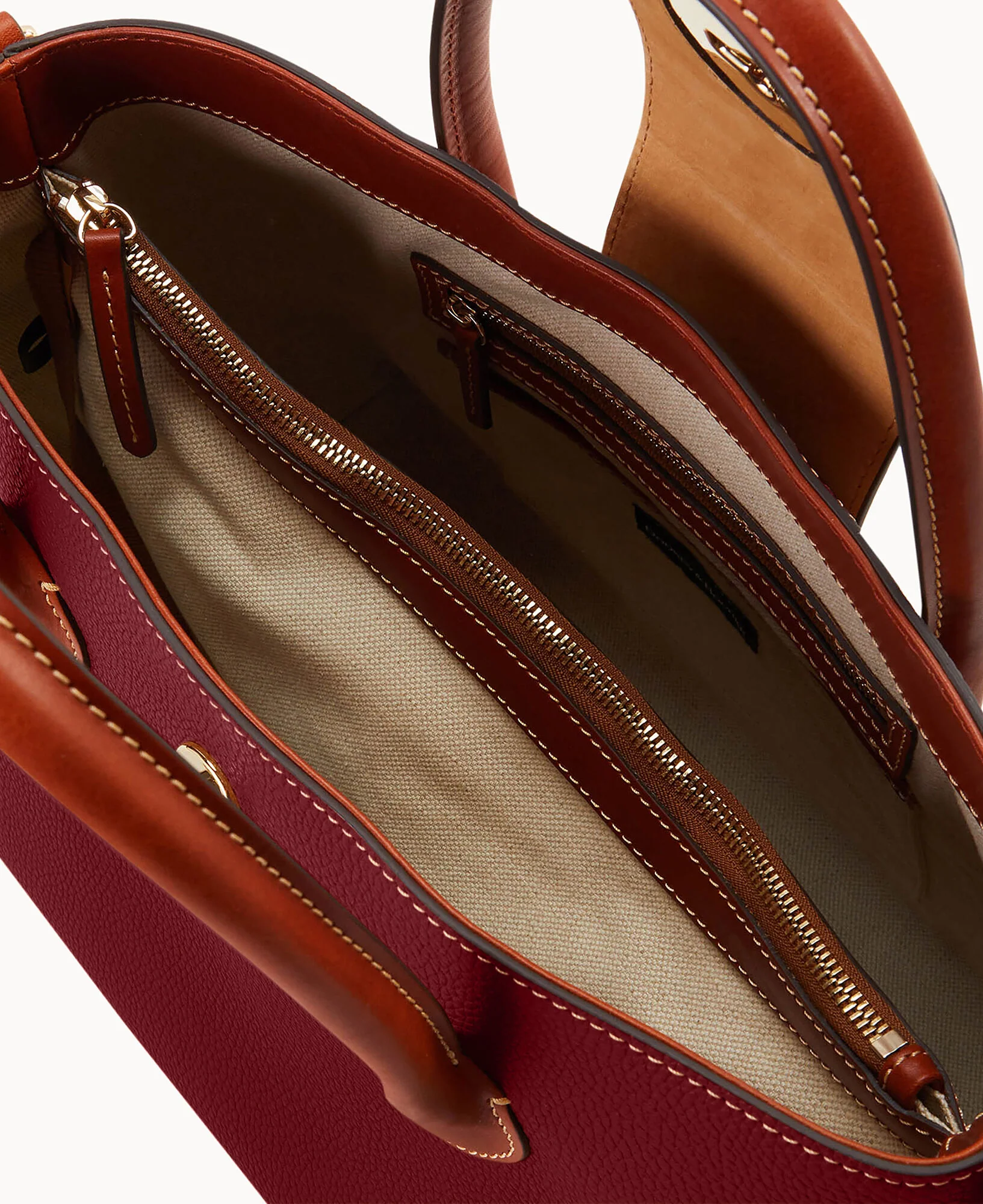 Pebble Turnlock Handle Tote 30 - Image 27