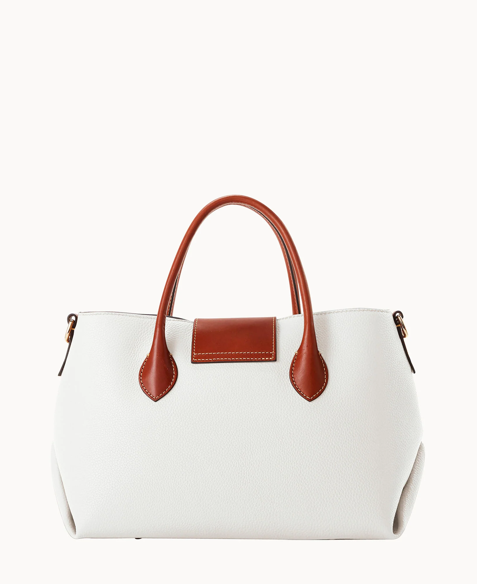 Pebble Turnlock Handle Tote 30 - Image 43