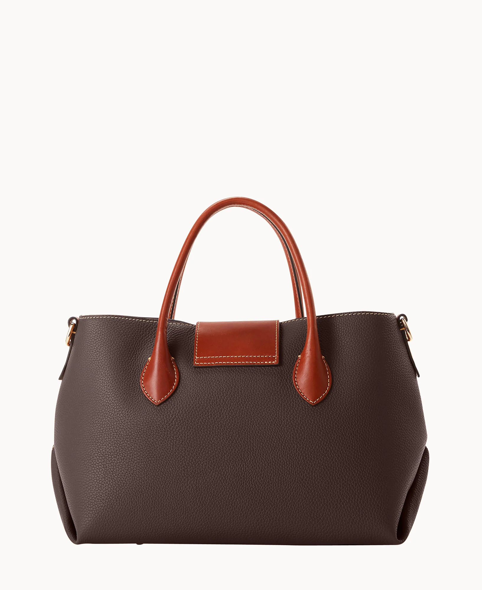 Pebble Turnlock Handle Tote 30 - Image 58